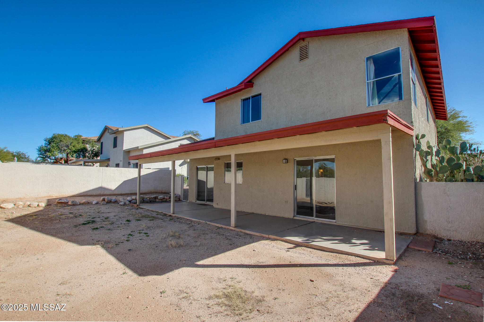 Country Highlands (1-180) - Residential