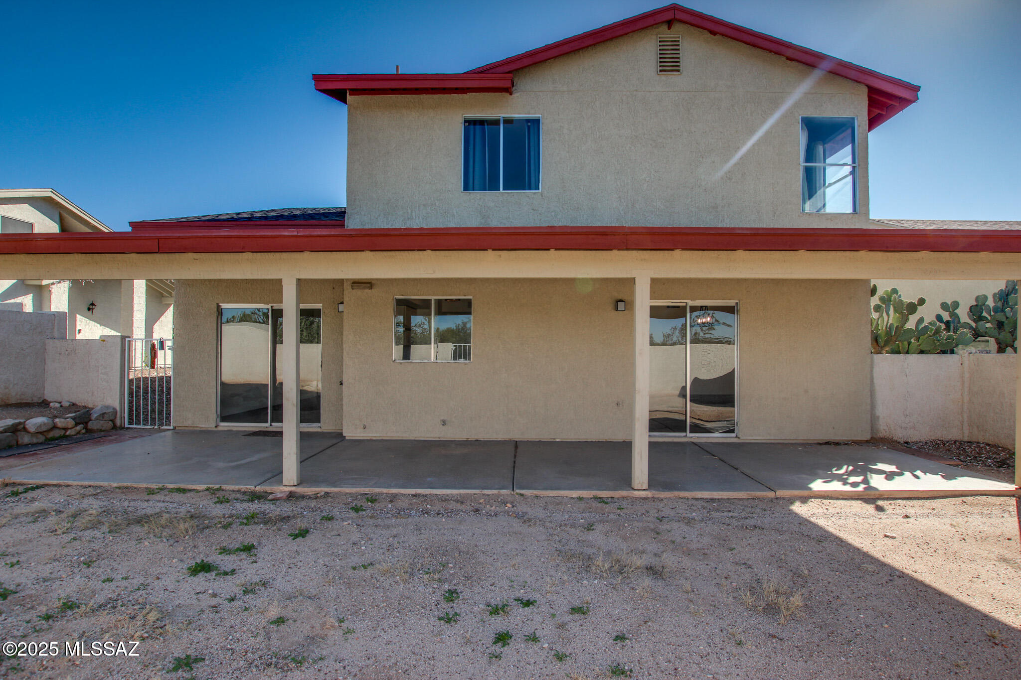 Country Highlands (1-180) - Residential