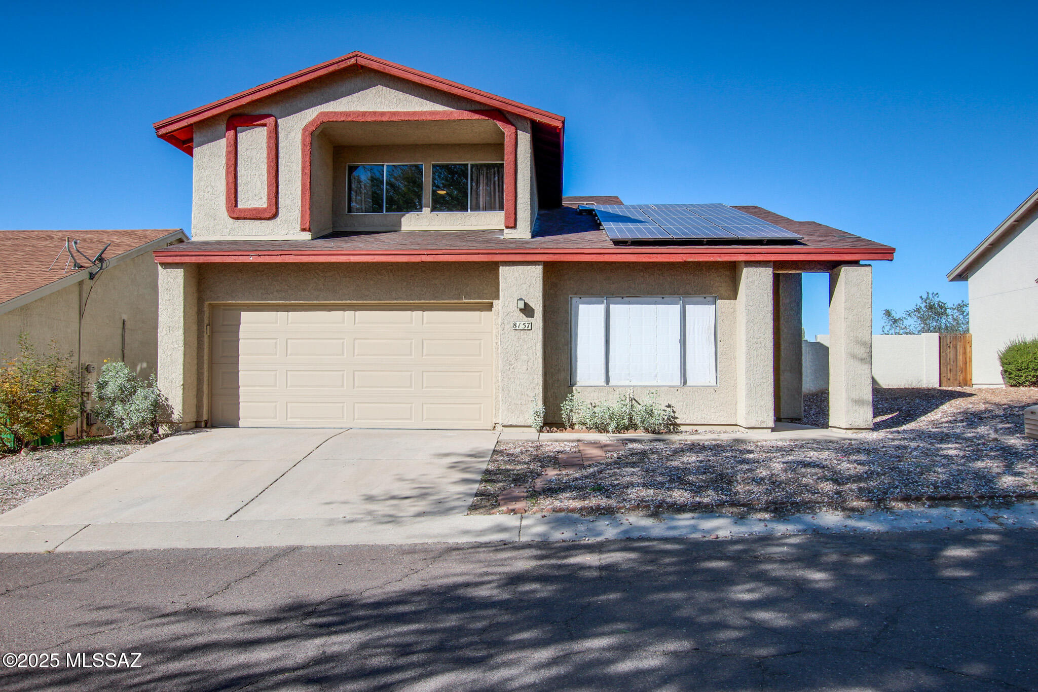 Country Highlands (1-180) - Residential