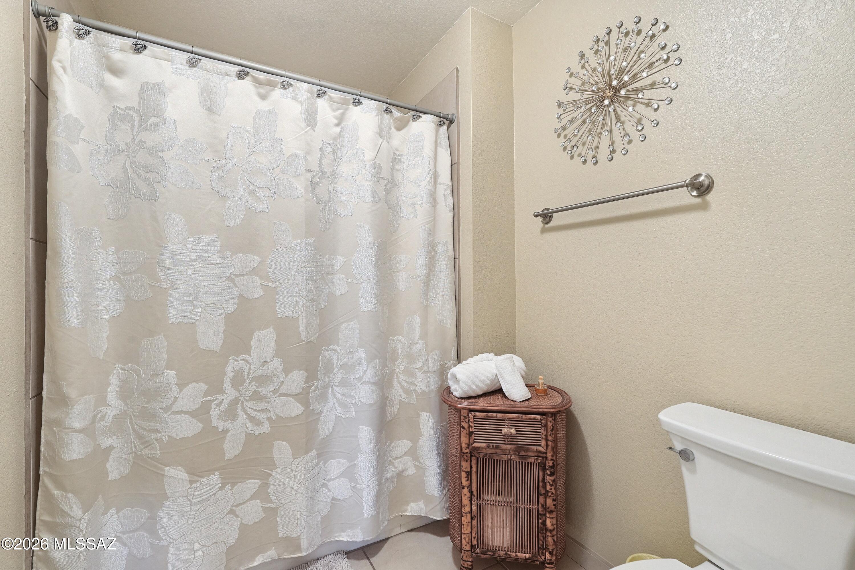 Villas at Sabino Canyon Condominiums - Residential