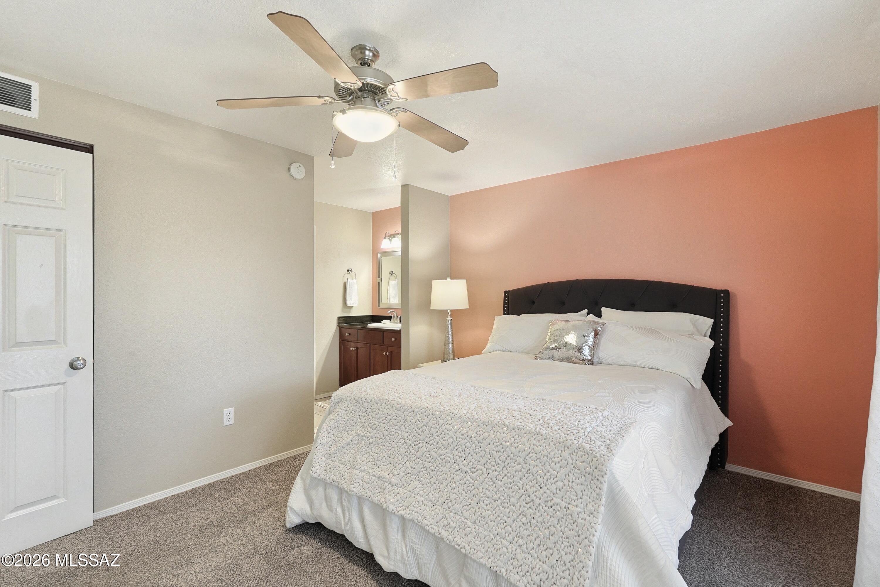 Villas at Sabino Canyon Condominiums - Residential