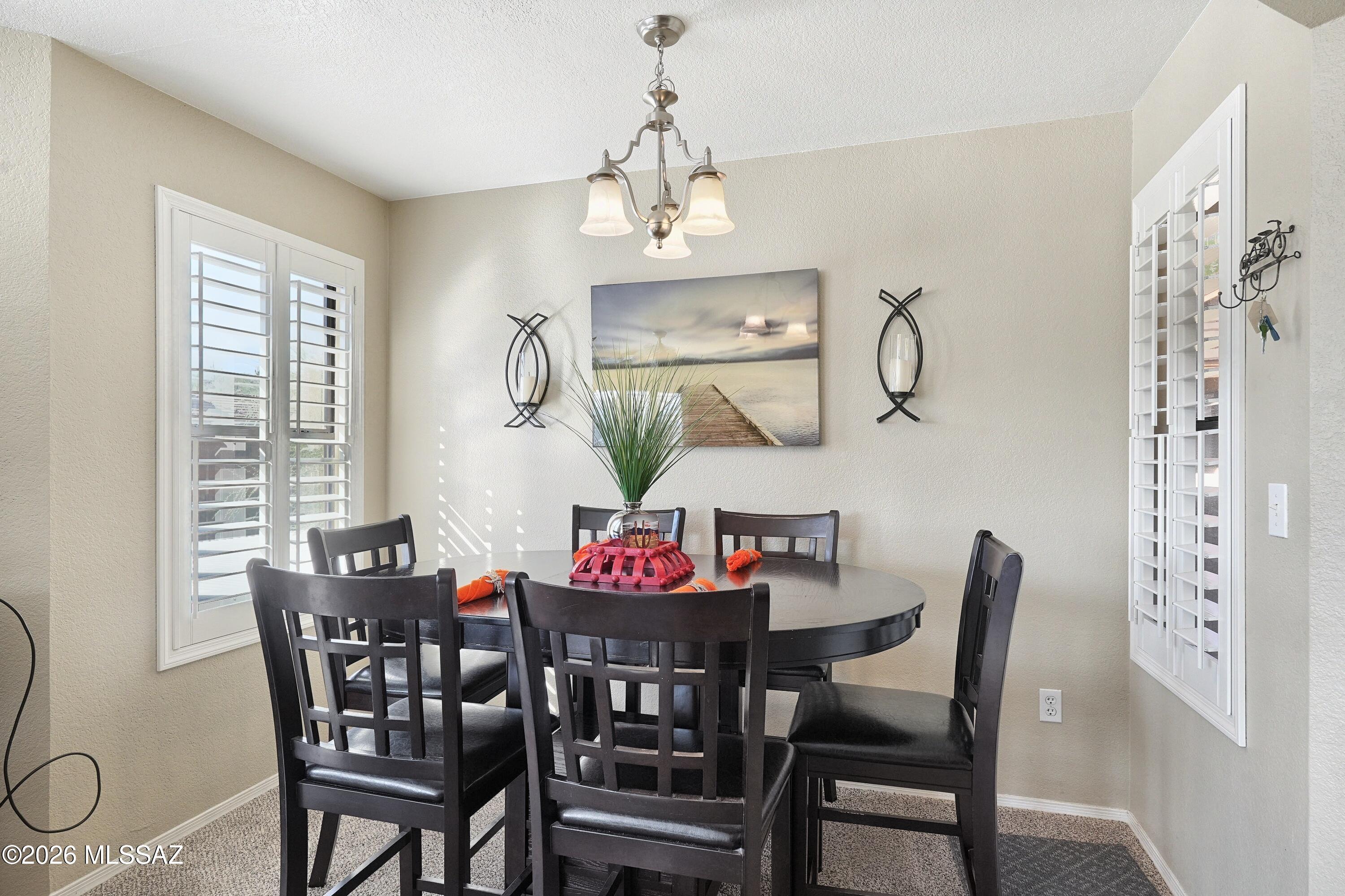 Villas at Sabino Canyon Condominiums - Residential