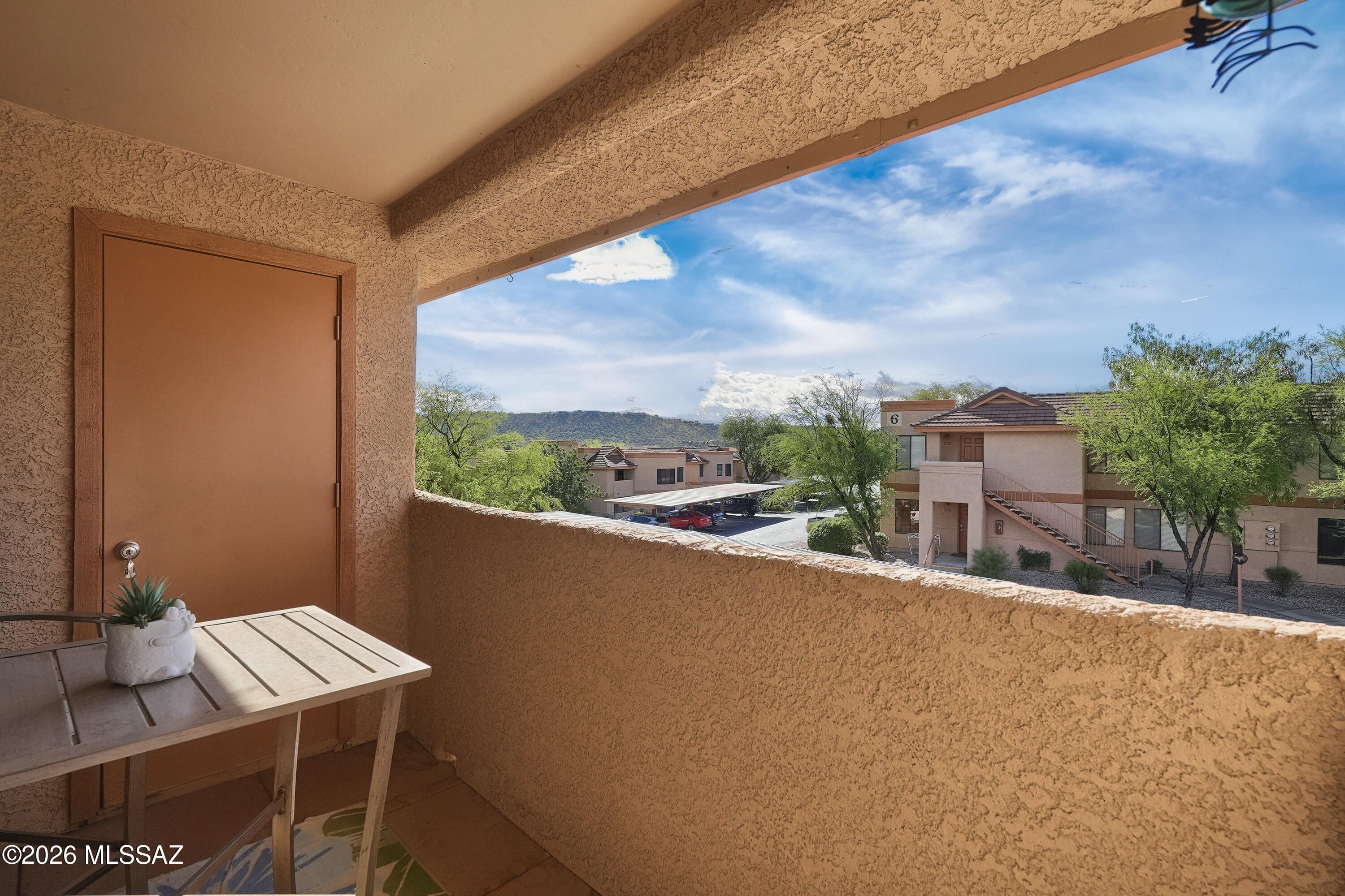 Villas at Sabino Canyon Condominiums - Residential