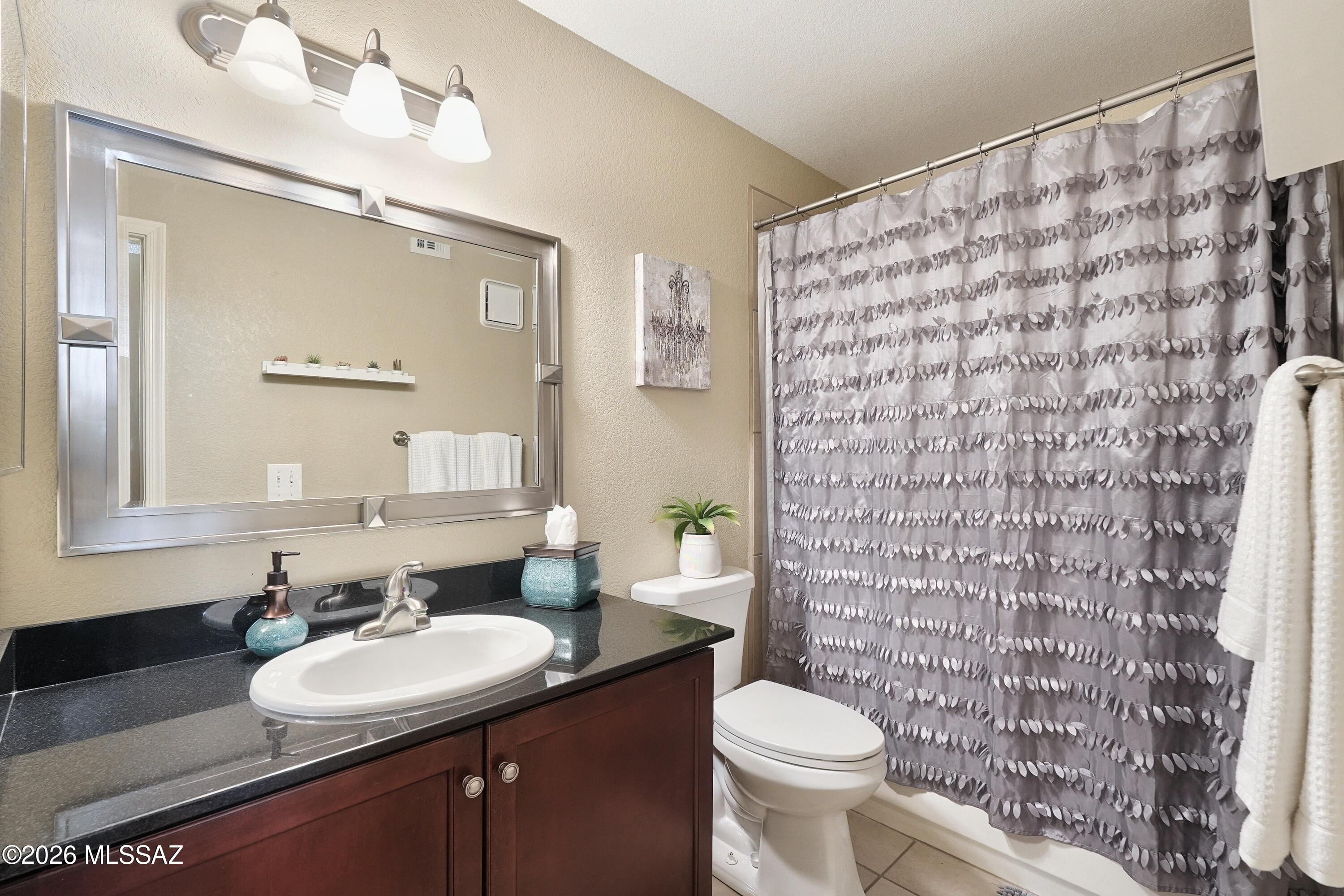 Villas at Sabino Canyon Condominiums - Residential