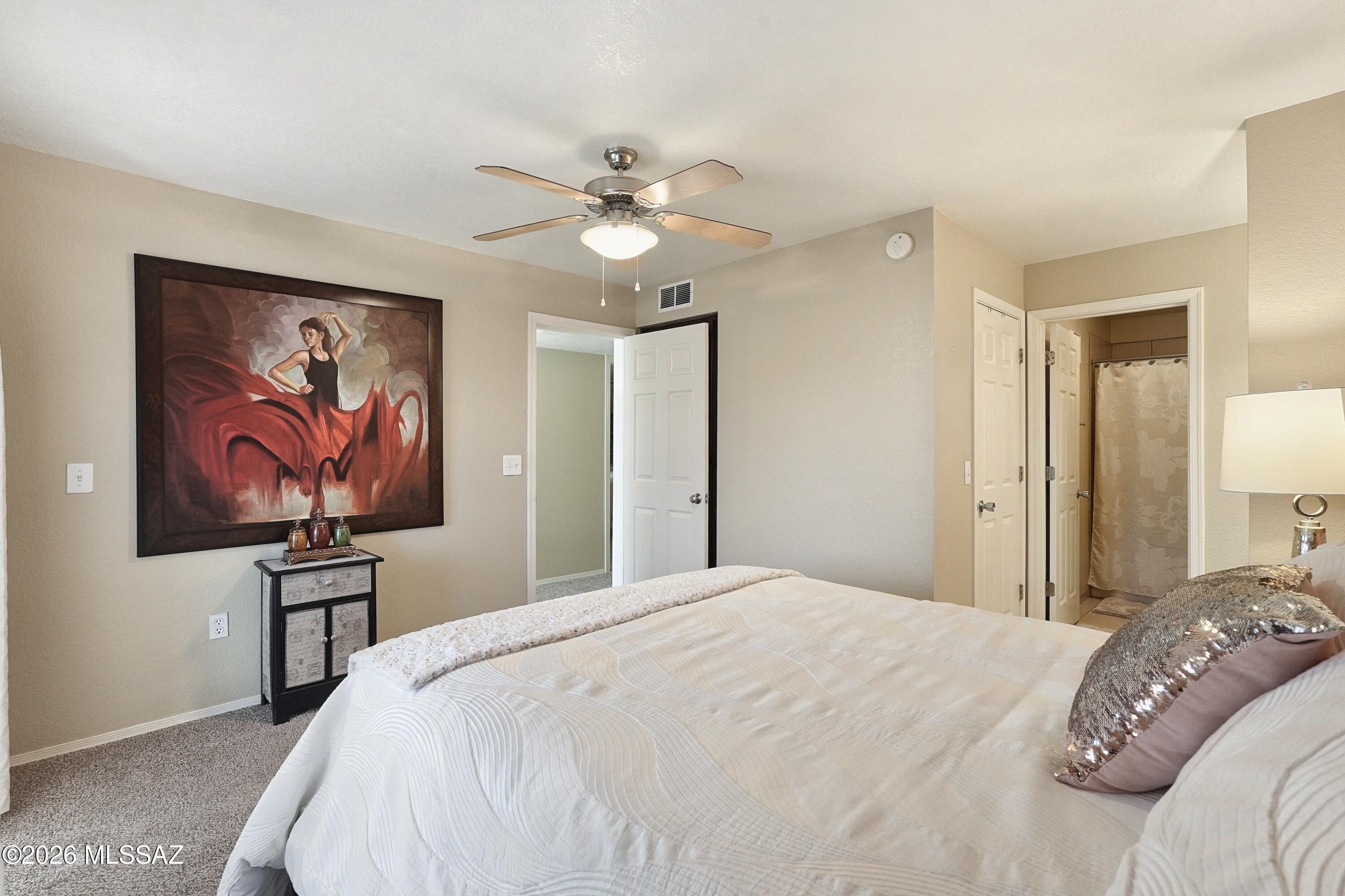 Villas at Sabino Canyon Condominiums - Residential