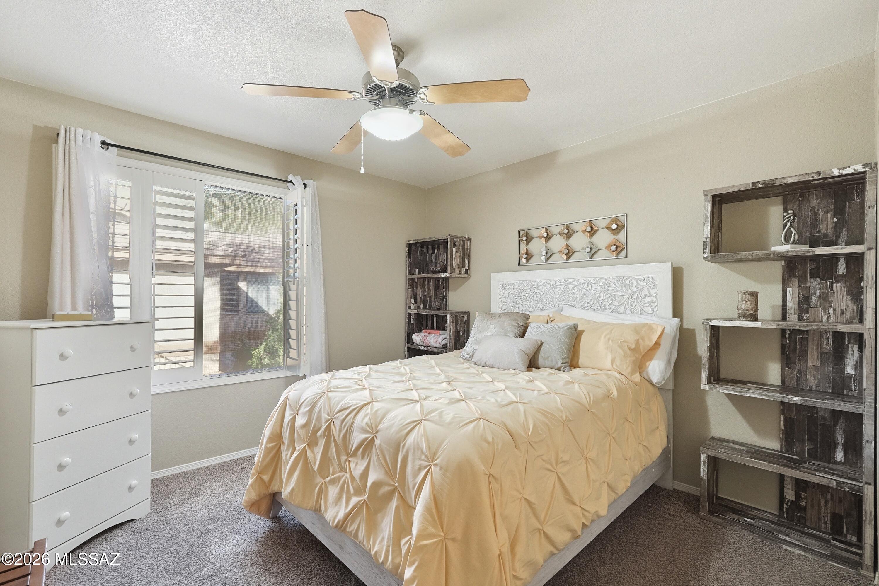Villas at Sabino Canyon Condominiums - Residential