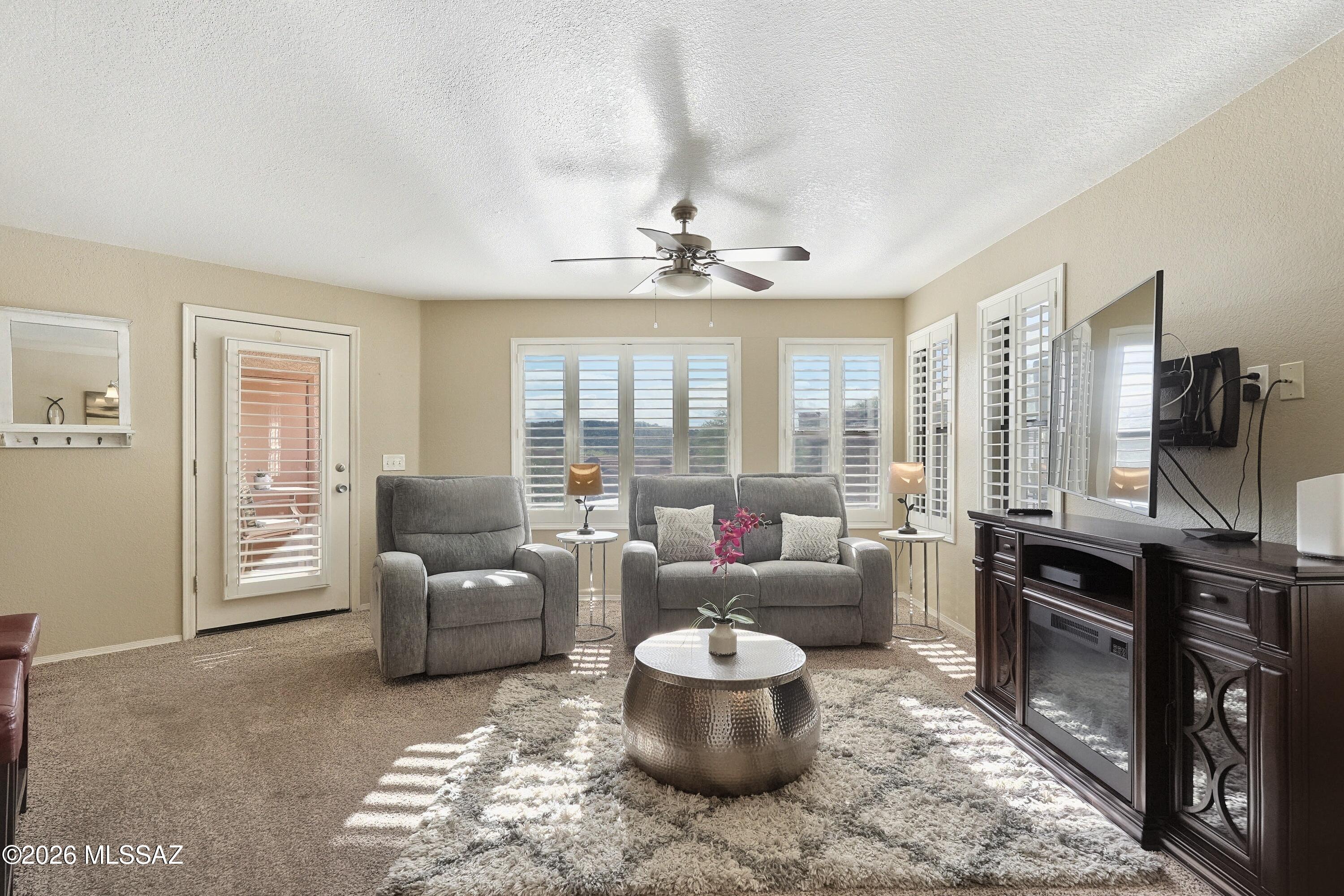 Villas at Sabino Canyon Condominiums - Residential
