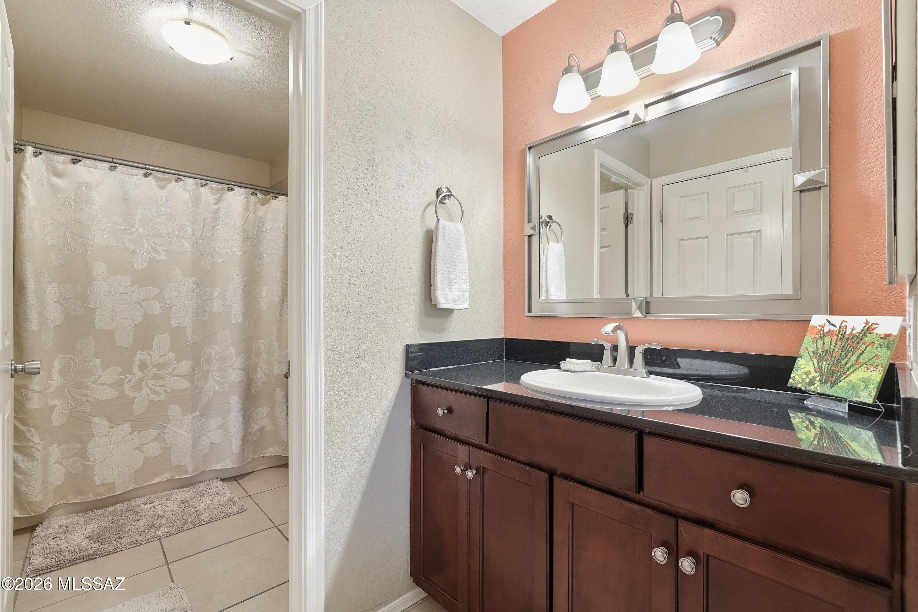 Villas at Sabino Canyon Condominiums - Residential