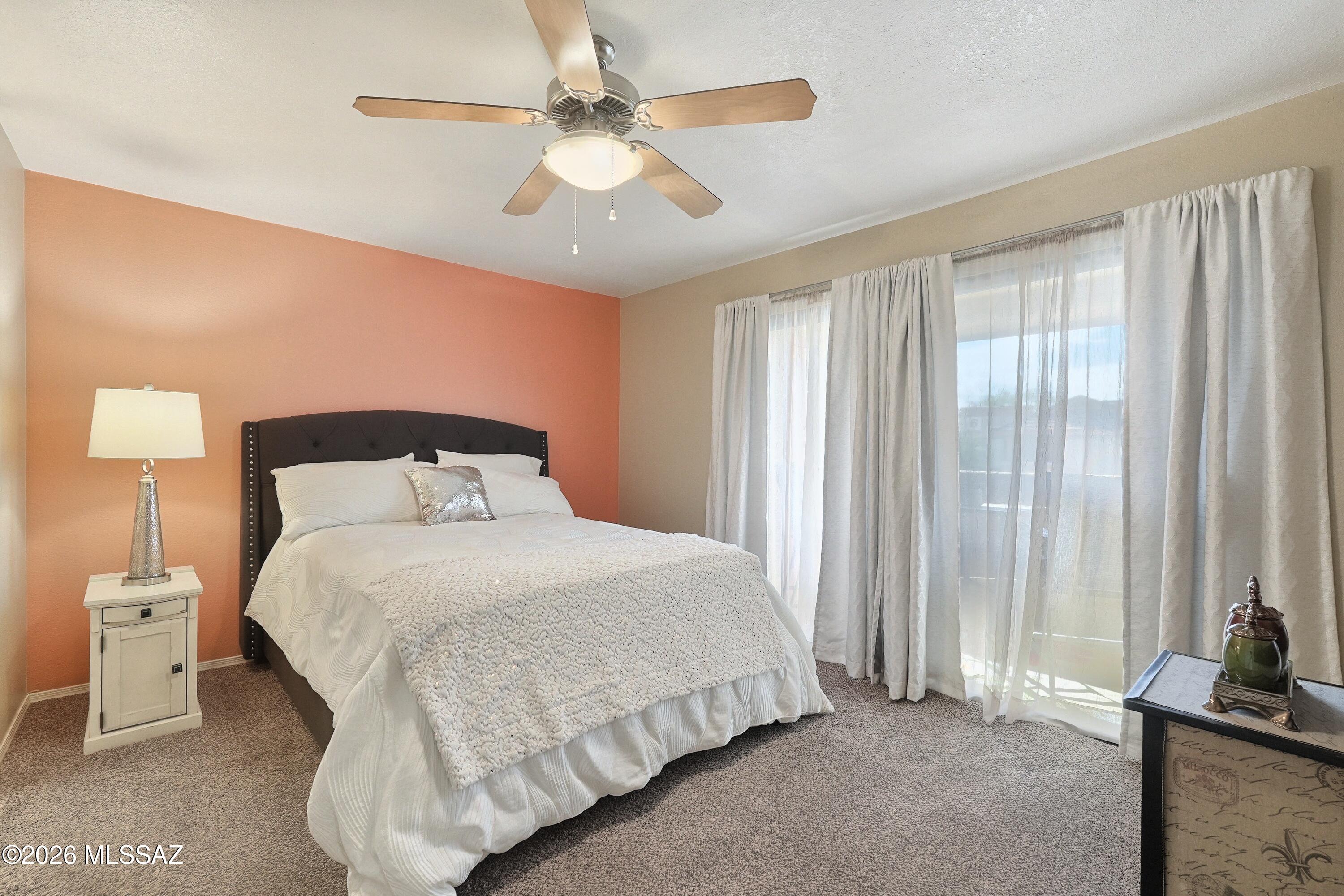 Villas at Sabino Canyon Condominiums - Residential