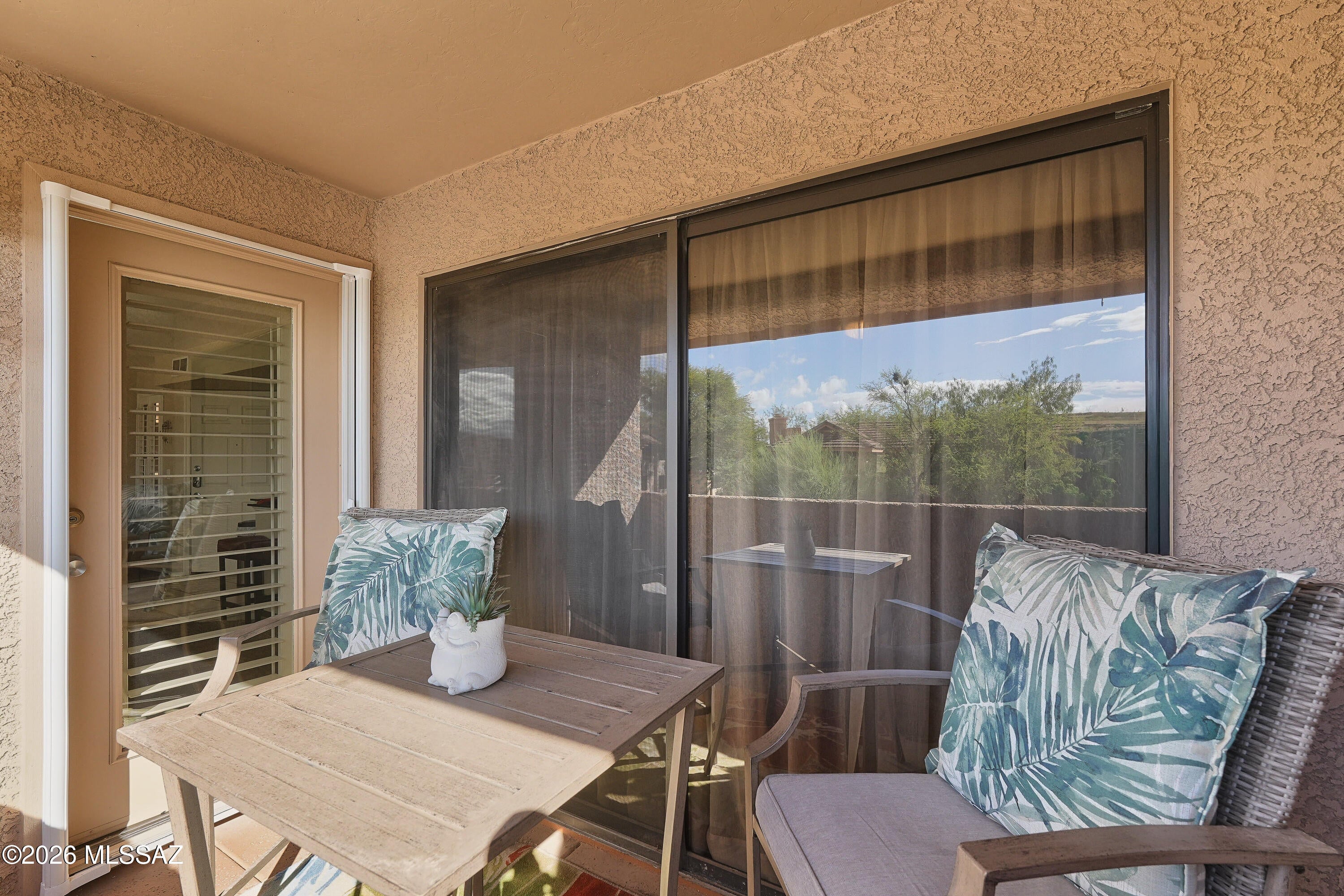 Villas at Sabino Canyon Condominiums - Residential