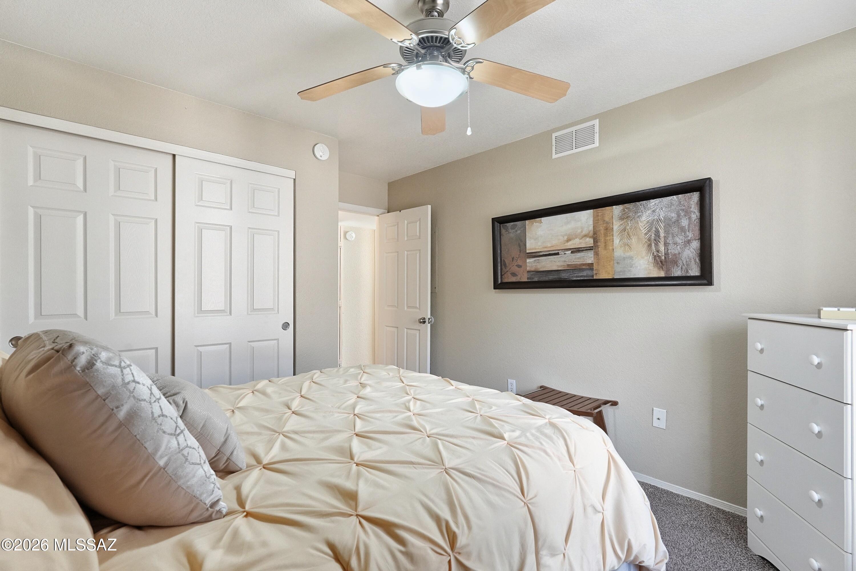 Villas at Sabino Canyon Condominiums - Residential