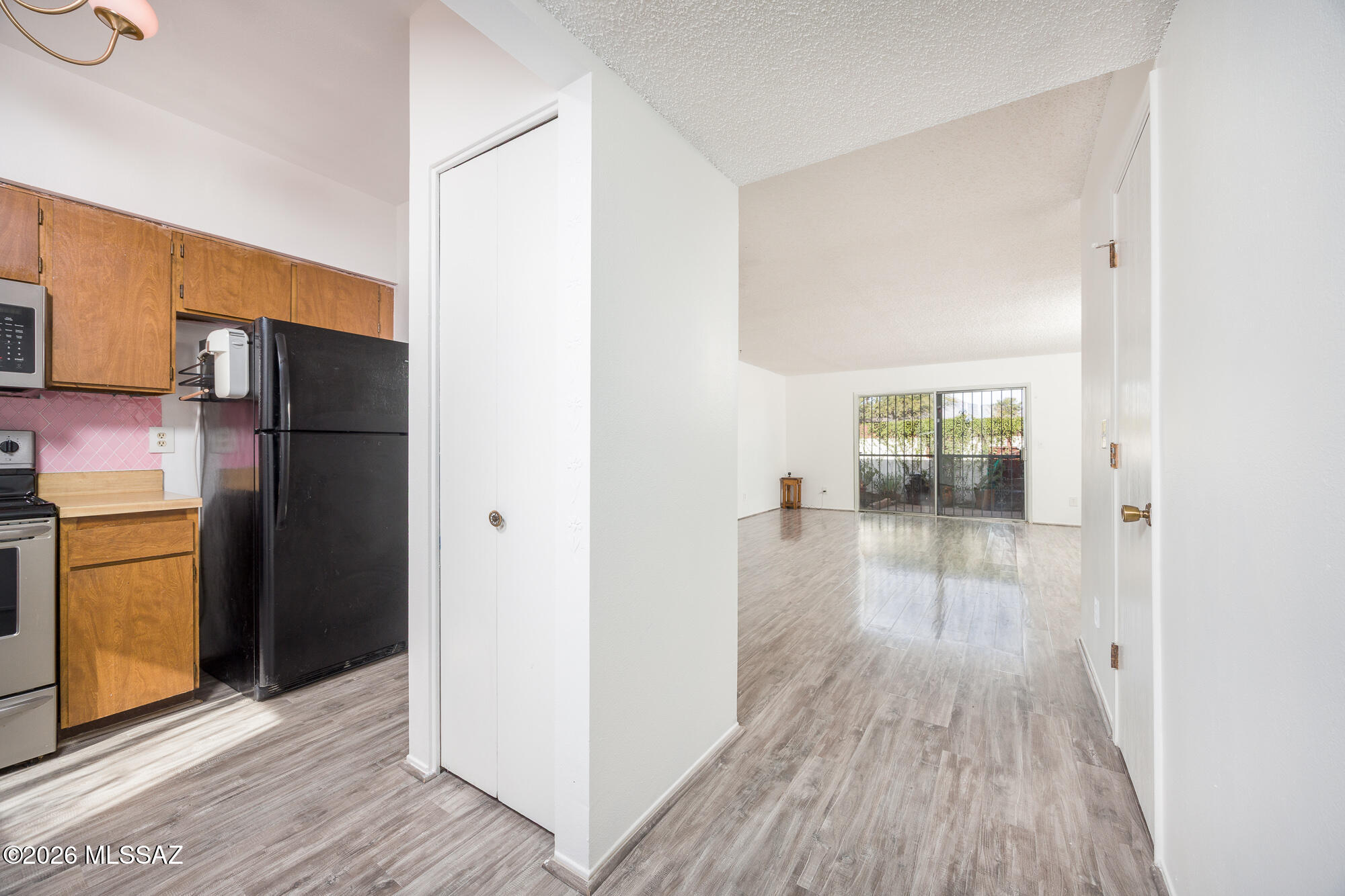 Pantano Park Townhouses - Residential