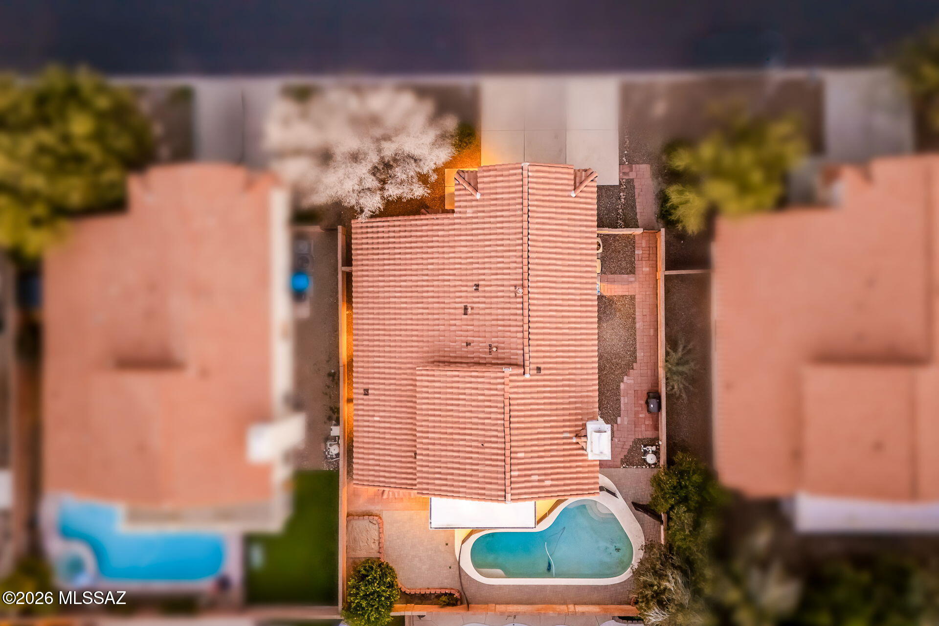 Villages Of La Canada (The) - Residential