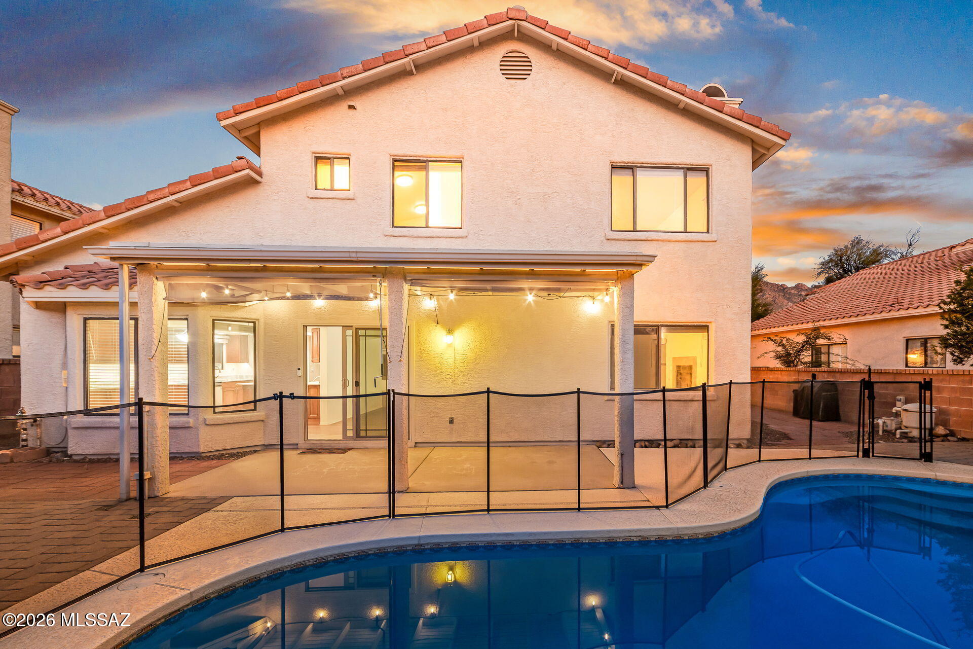 Villages Of La Canada (The) - Residential
