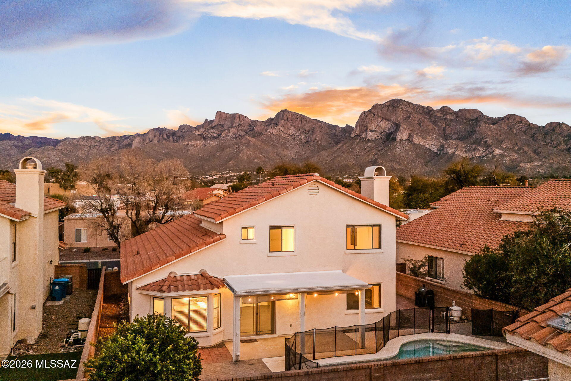 Villages Of La Canada (The) - Residential