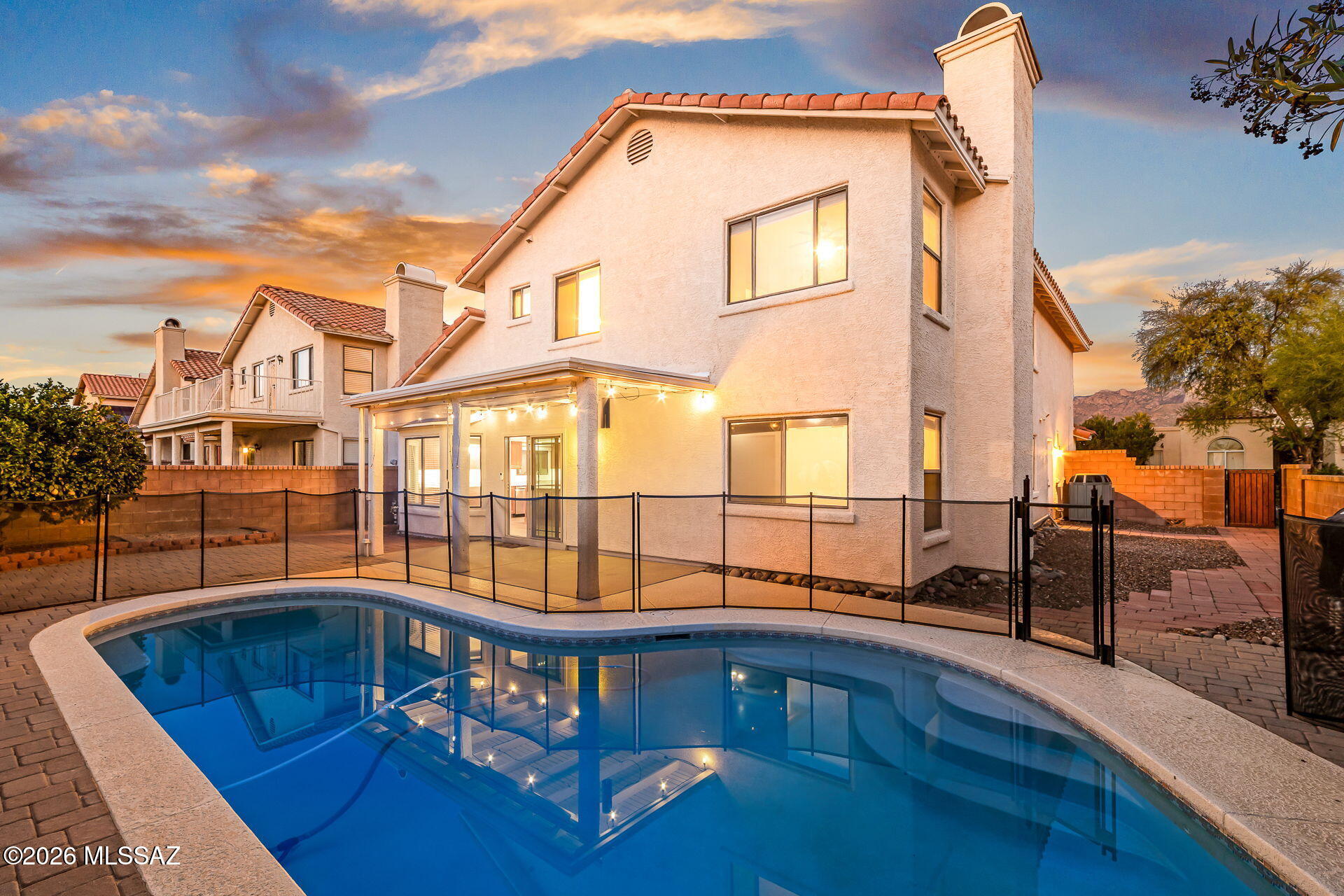 Villages Of La Canada (The) - Residential