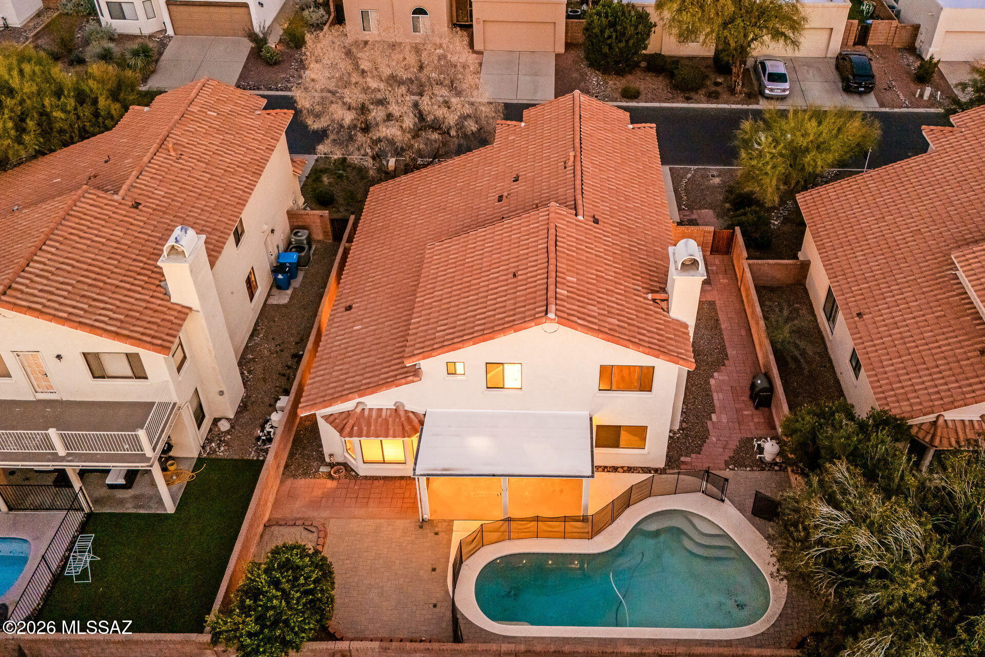 Villages Of La Canada (The) - Residential