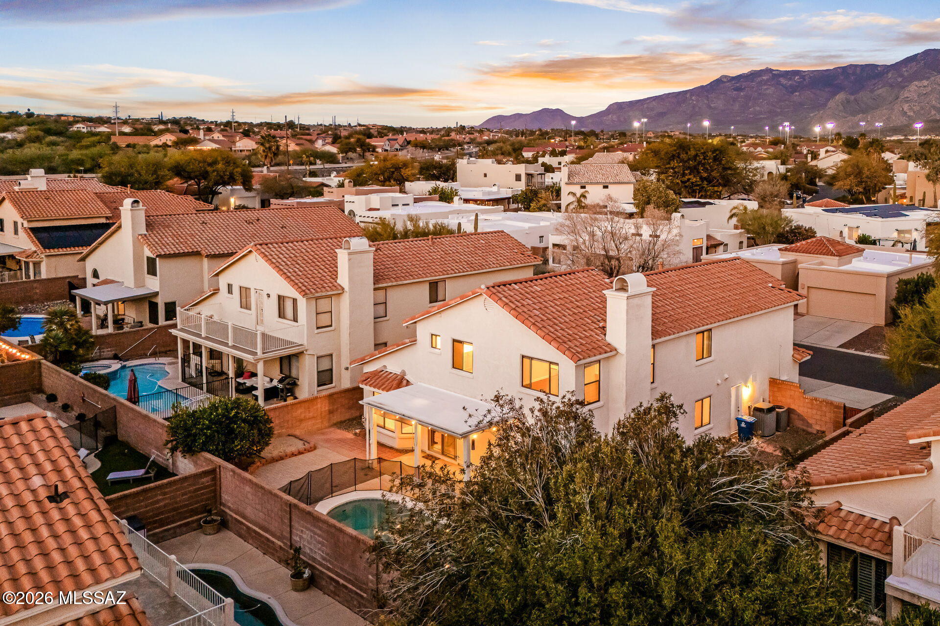 Villages Of La Canada (The) - Residential