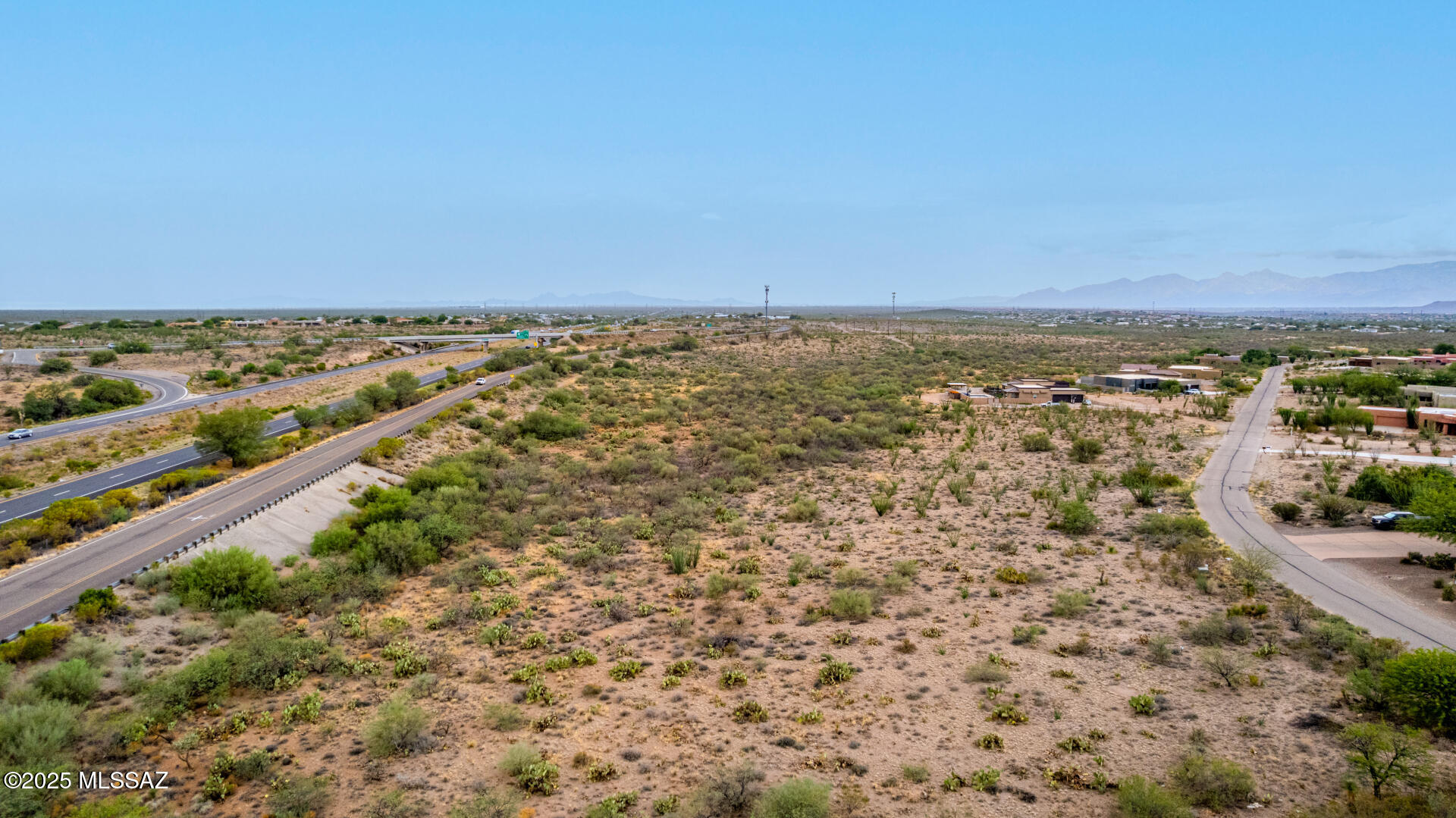 Mountain View Ranch (1-362) - Land