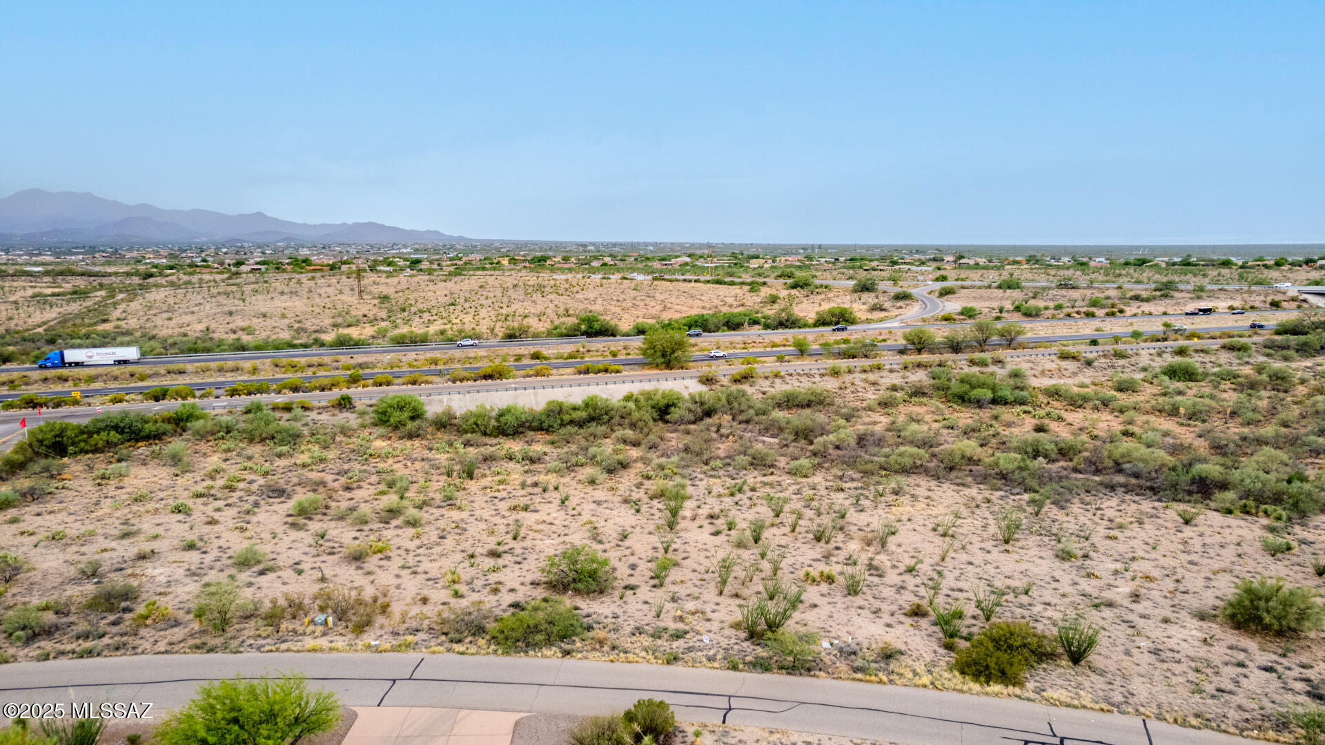 Mountain View Ranch (1-362) - Land