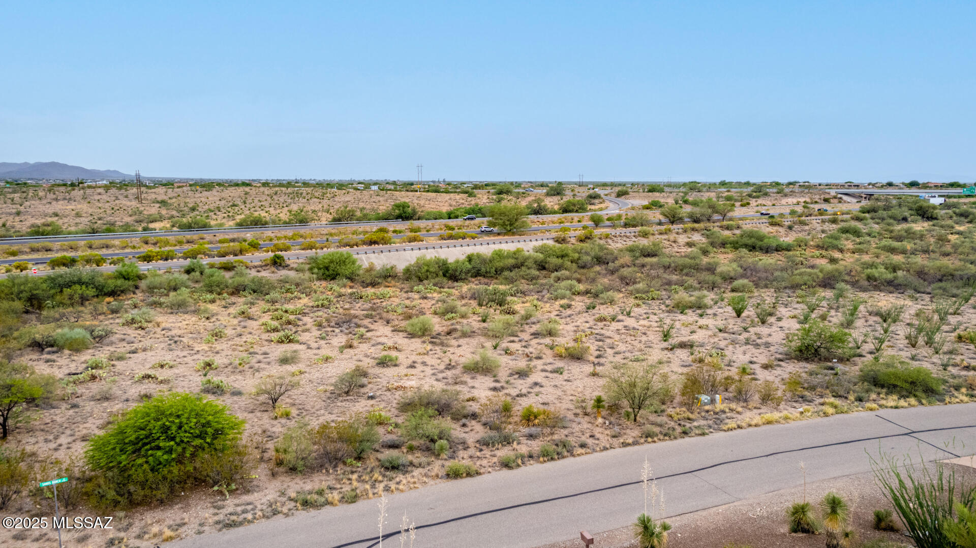 Mountain View Ranch (1-362) - Land