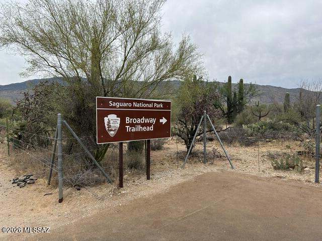 Saguaro Cerro Estates - Residential