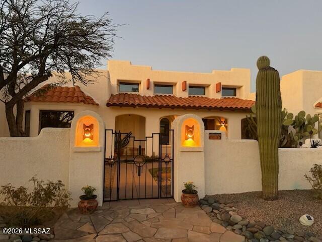 Saguaro Cerro Estates - Residential
