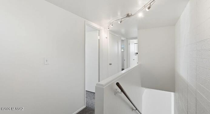 Amherst Club Condos (1-20) - Residential Lease