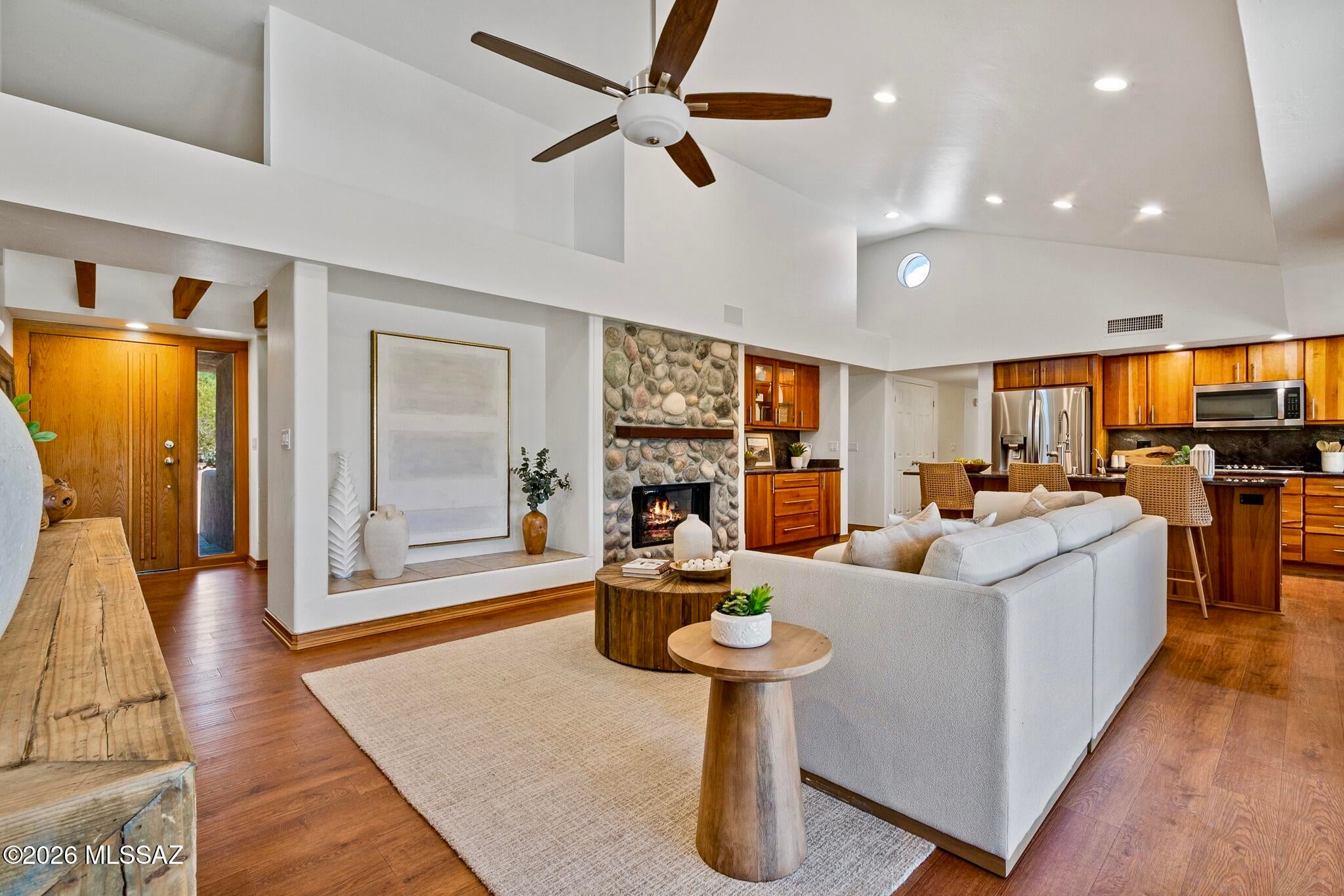 Naranja Ranch I (1-11, 13-36, 38-170) - Residential