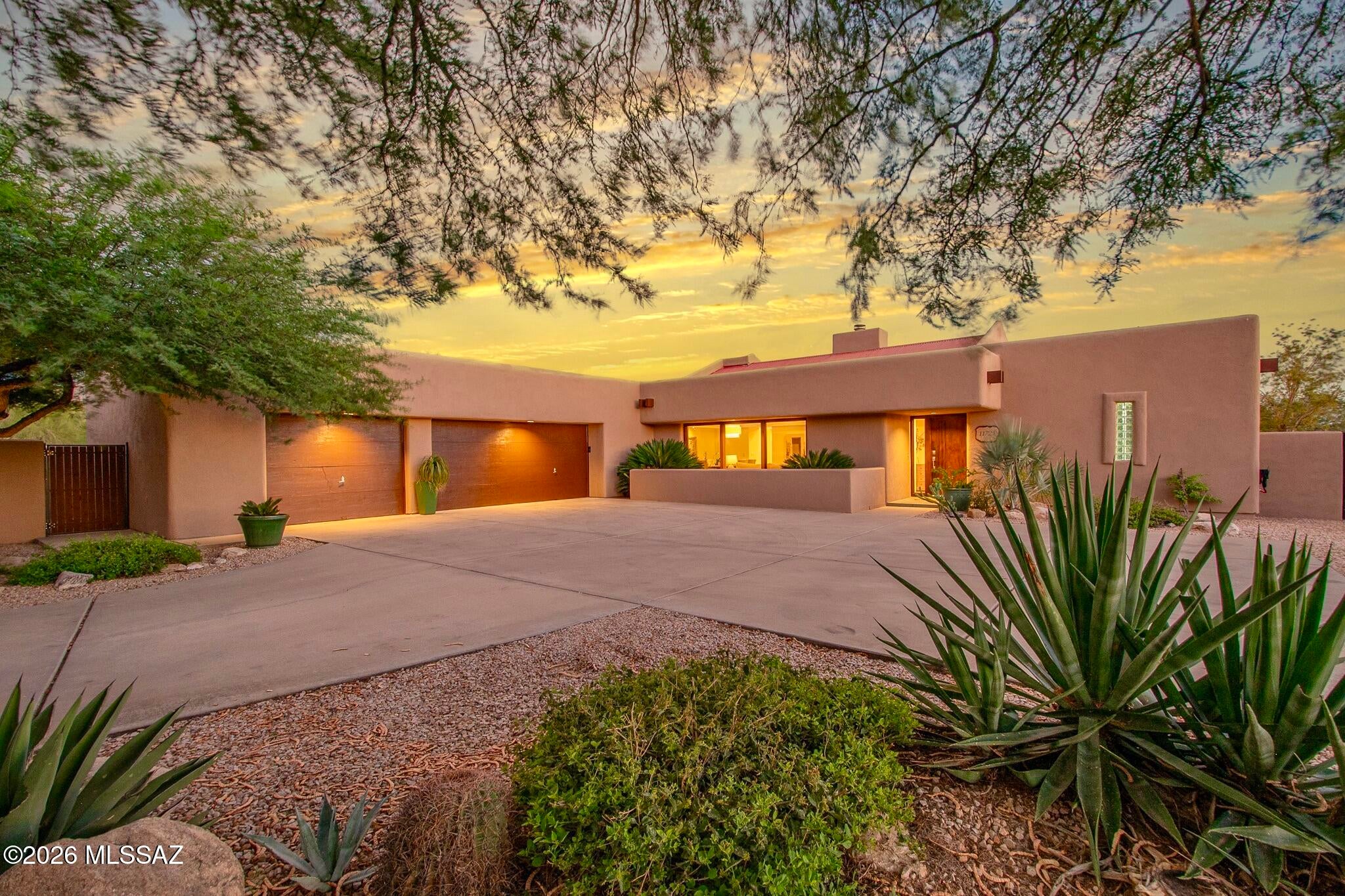 Naranja Ranch I (1-11, 13-36, 38-170) - Residential