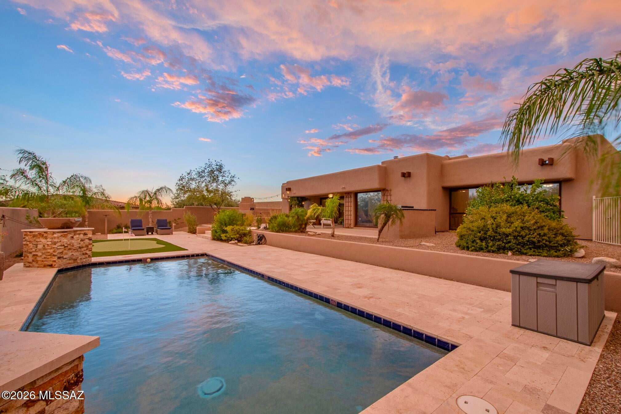 Naranja Ranch I (1-11, 13-36, 38-170) - Residential