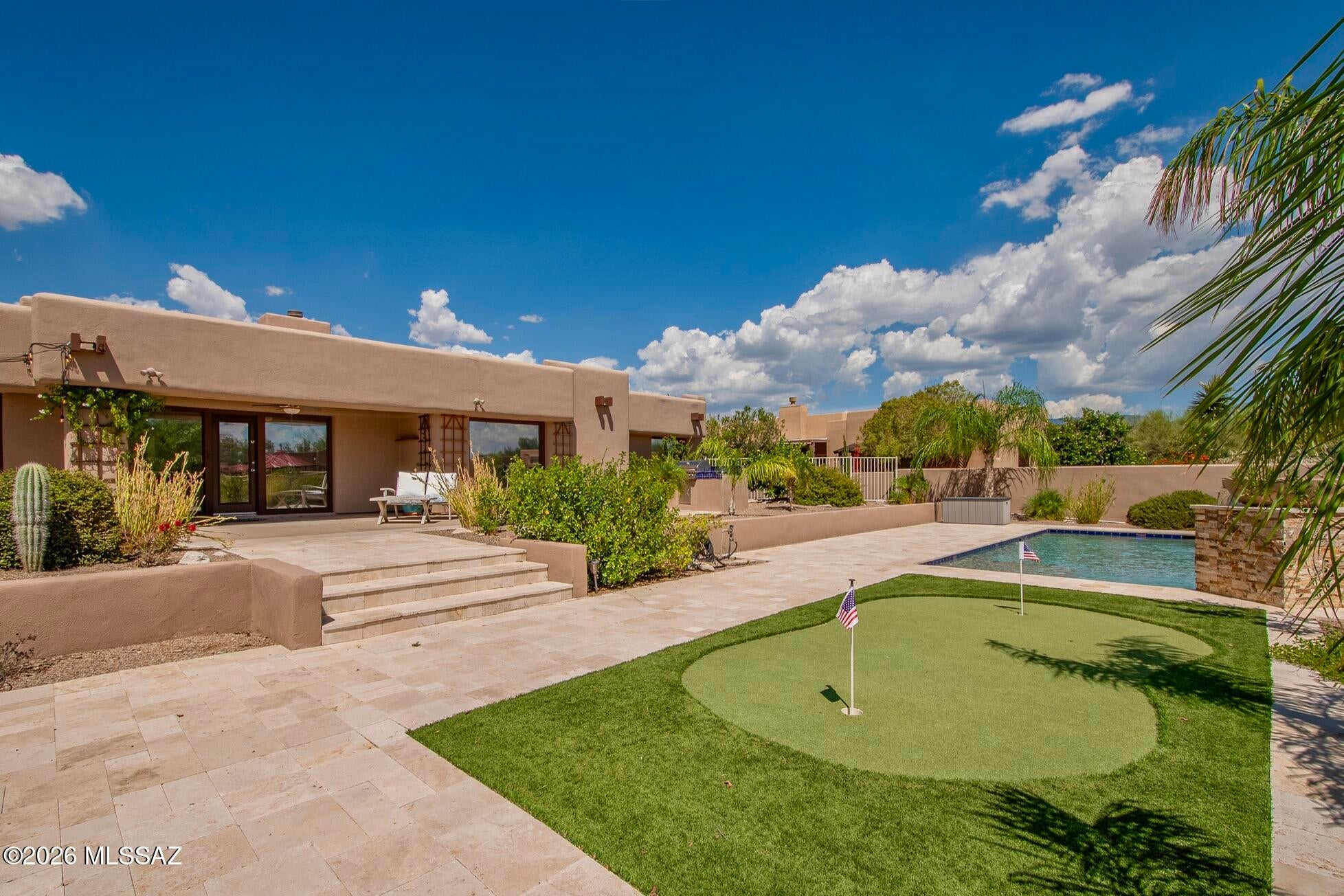 Naranja Ranch I (1-11, 13-36, 38-170) - Residential