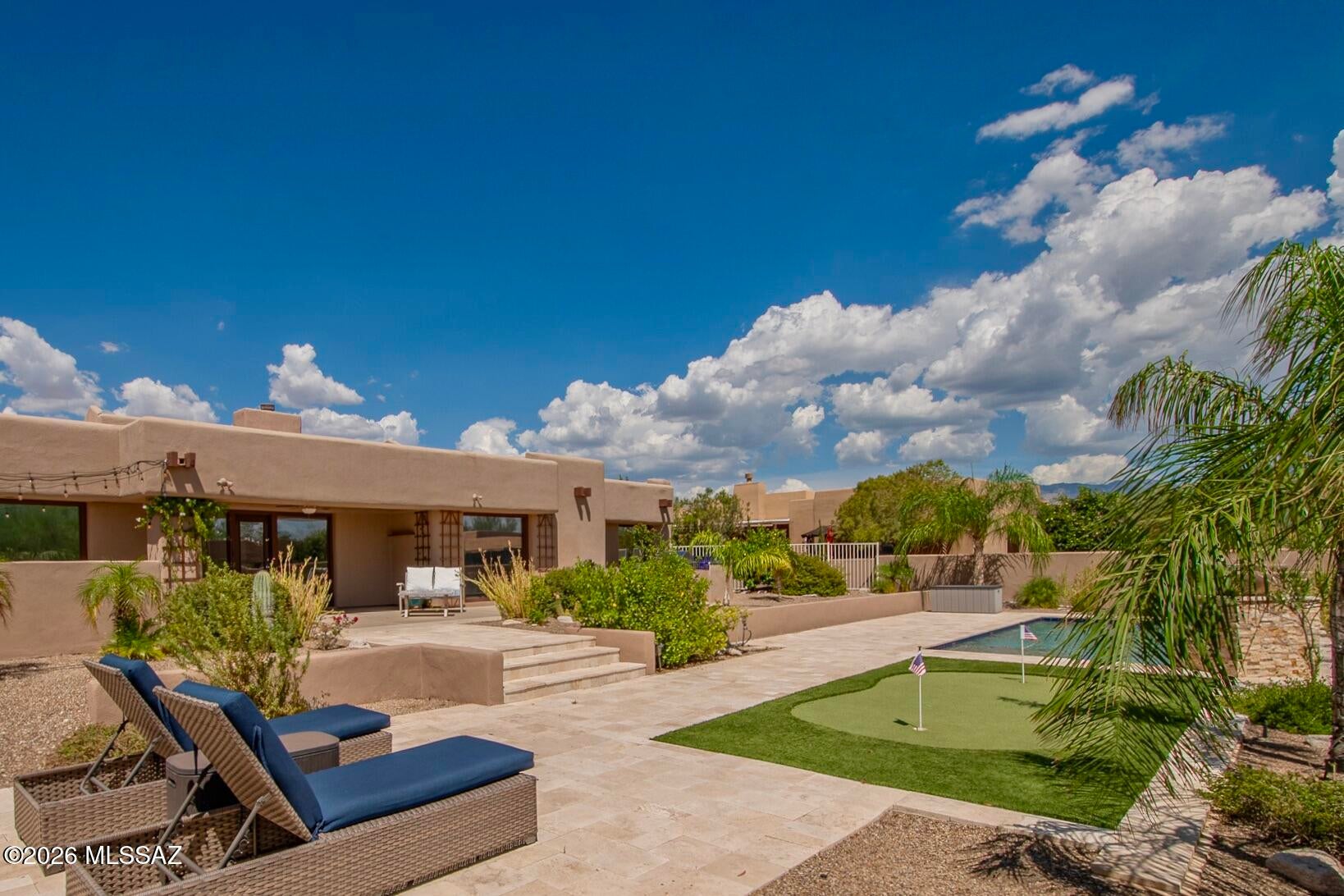 Naranja Ranch I (1-11, 13-36, 38-170) - Residential