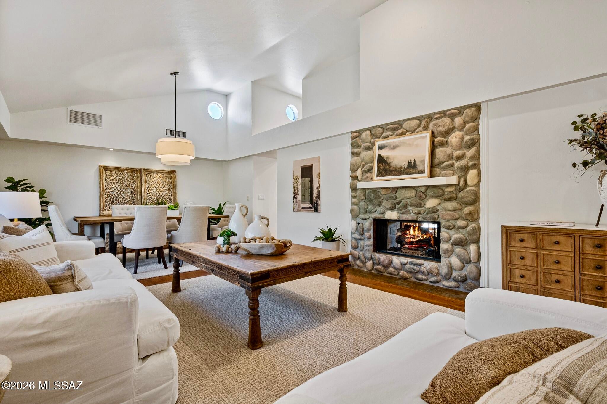 Naranja Ranch I (1-11, 13-36, 38-170) - Residential
