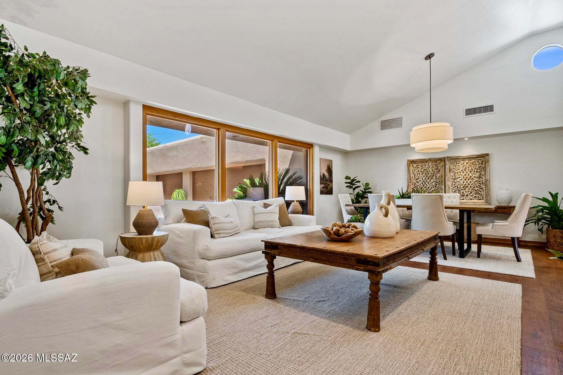 Naranja Ranch I (1-11, 13-36, 38-170) - Residential