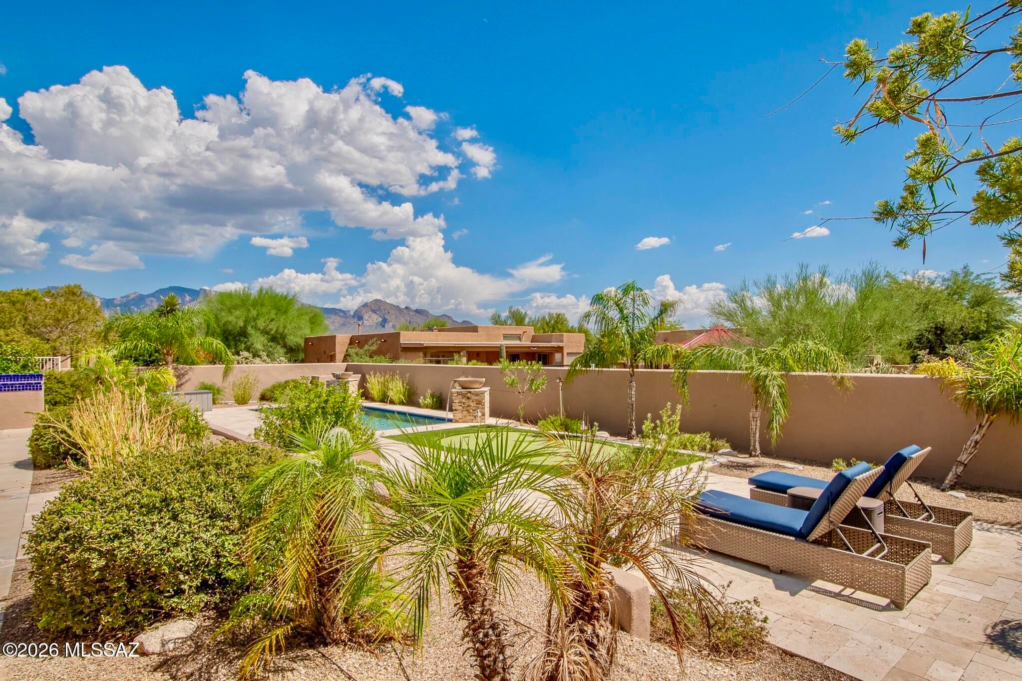 Naranja Ranch I (1-11, 13-36, 38-170) - Residential