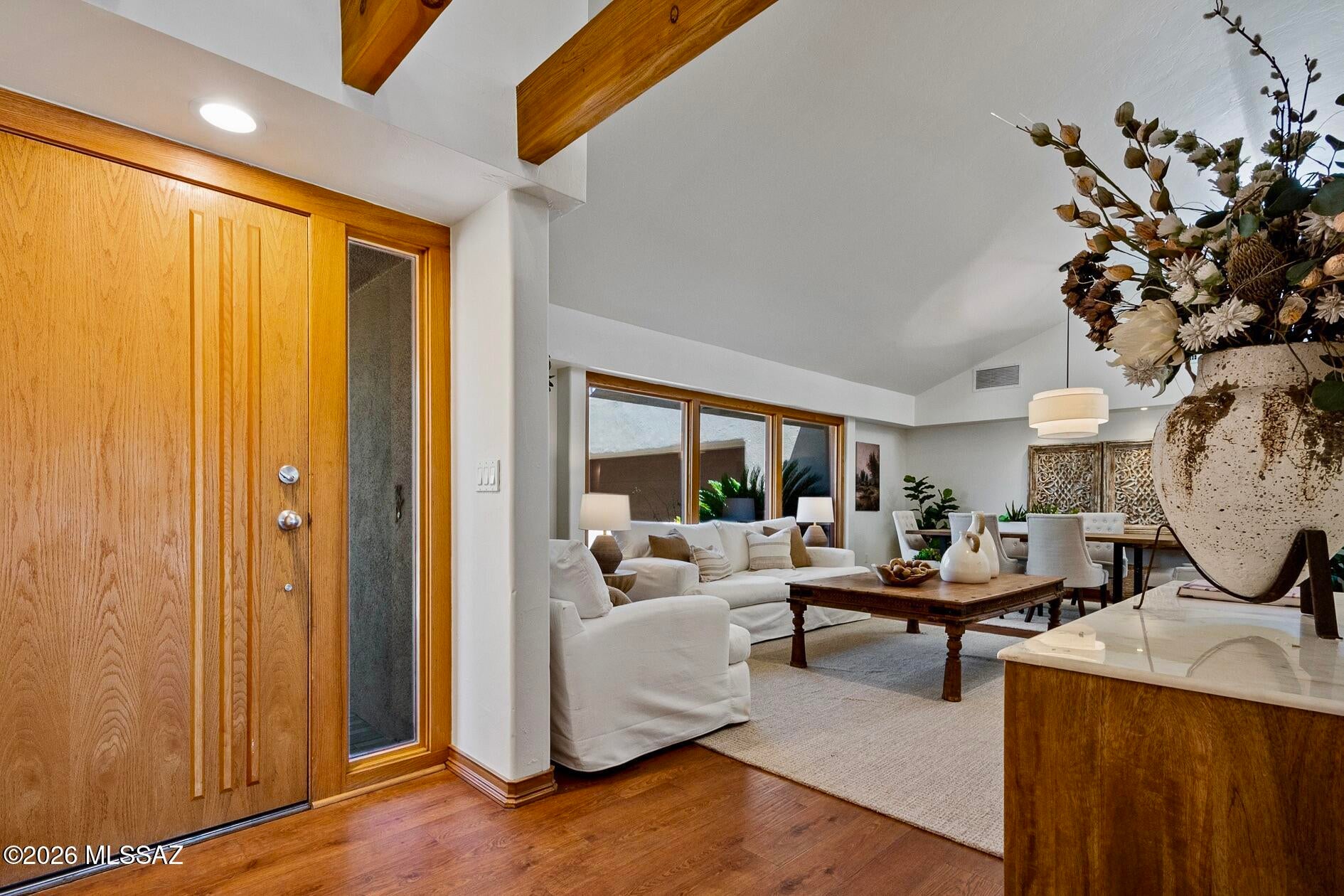 Naranja Ranch I (1-11, 13-36, 38-170) - Residential