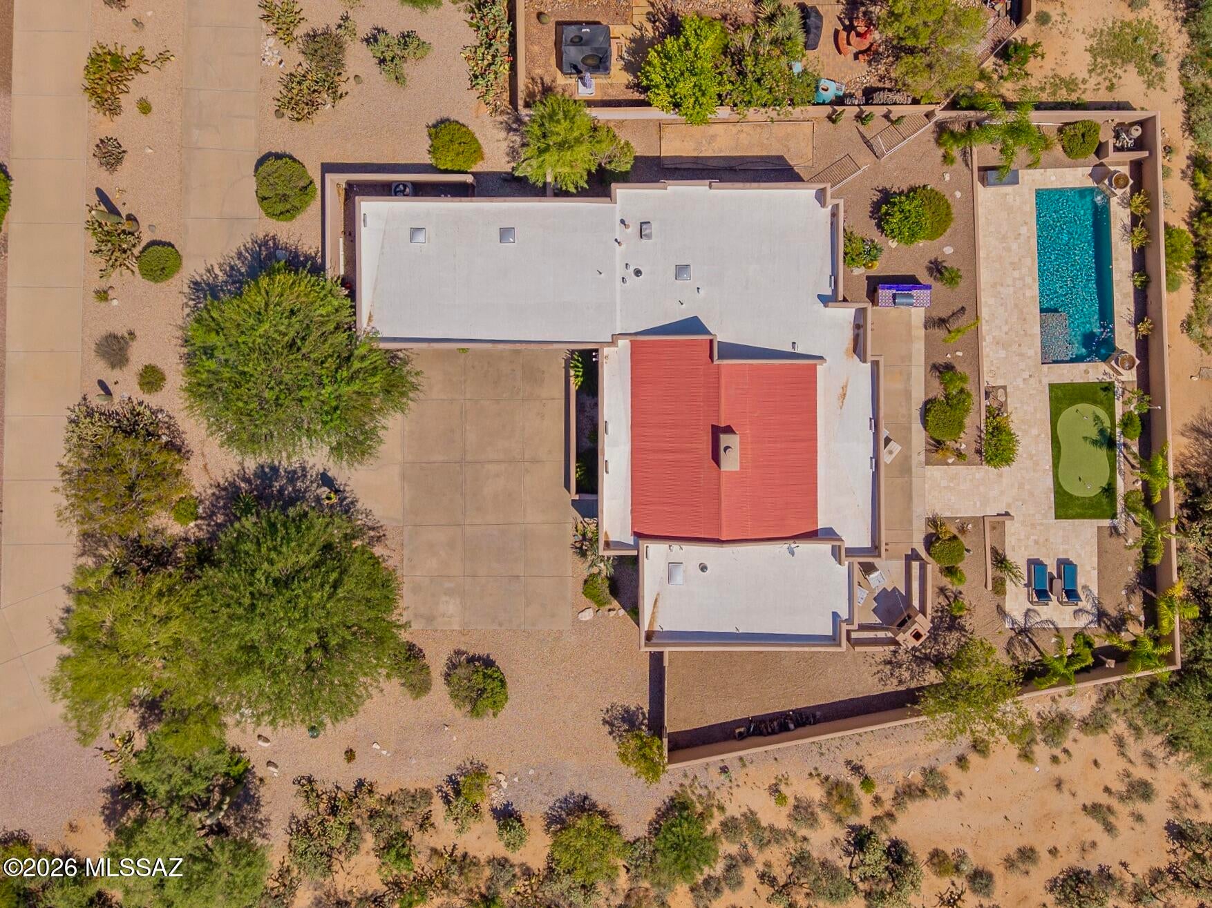 Naranja Ranch I (1-11, 13-36, 38-170) - Residential
