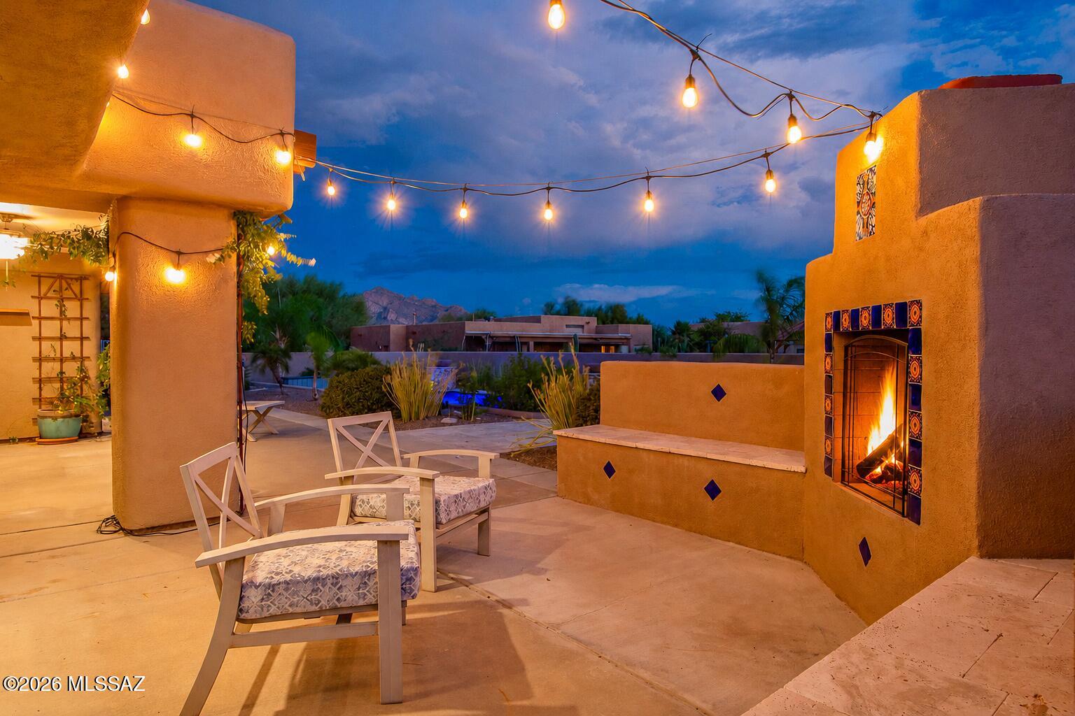 Naranja Ranch I (1-11, 13-36, 38-170) - Residential
