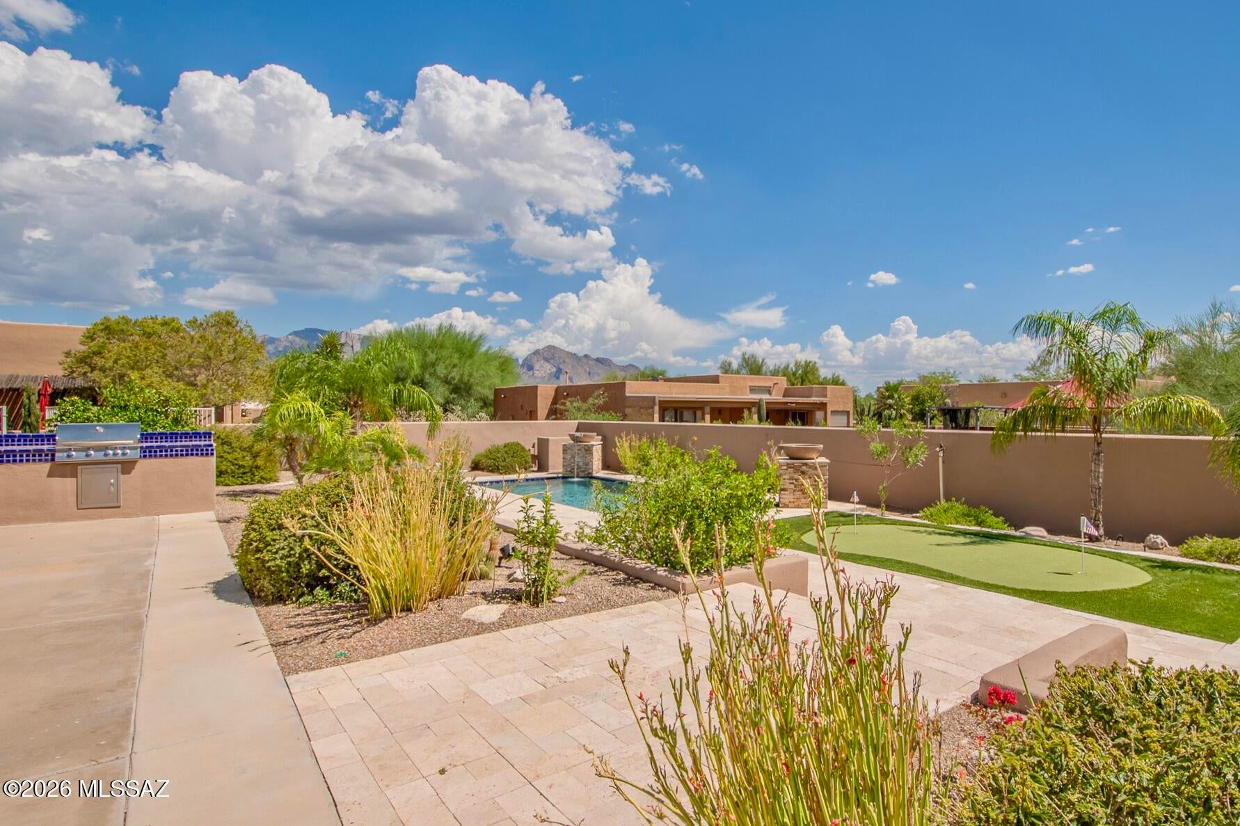 Naranja Ranch I (1-11, 13-36, 38-170) - Residential