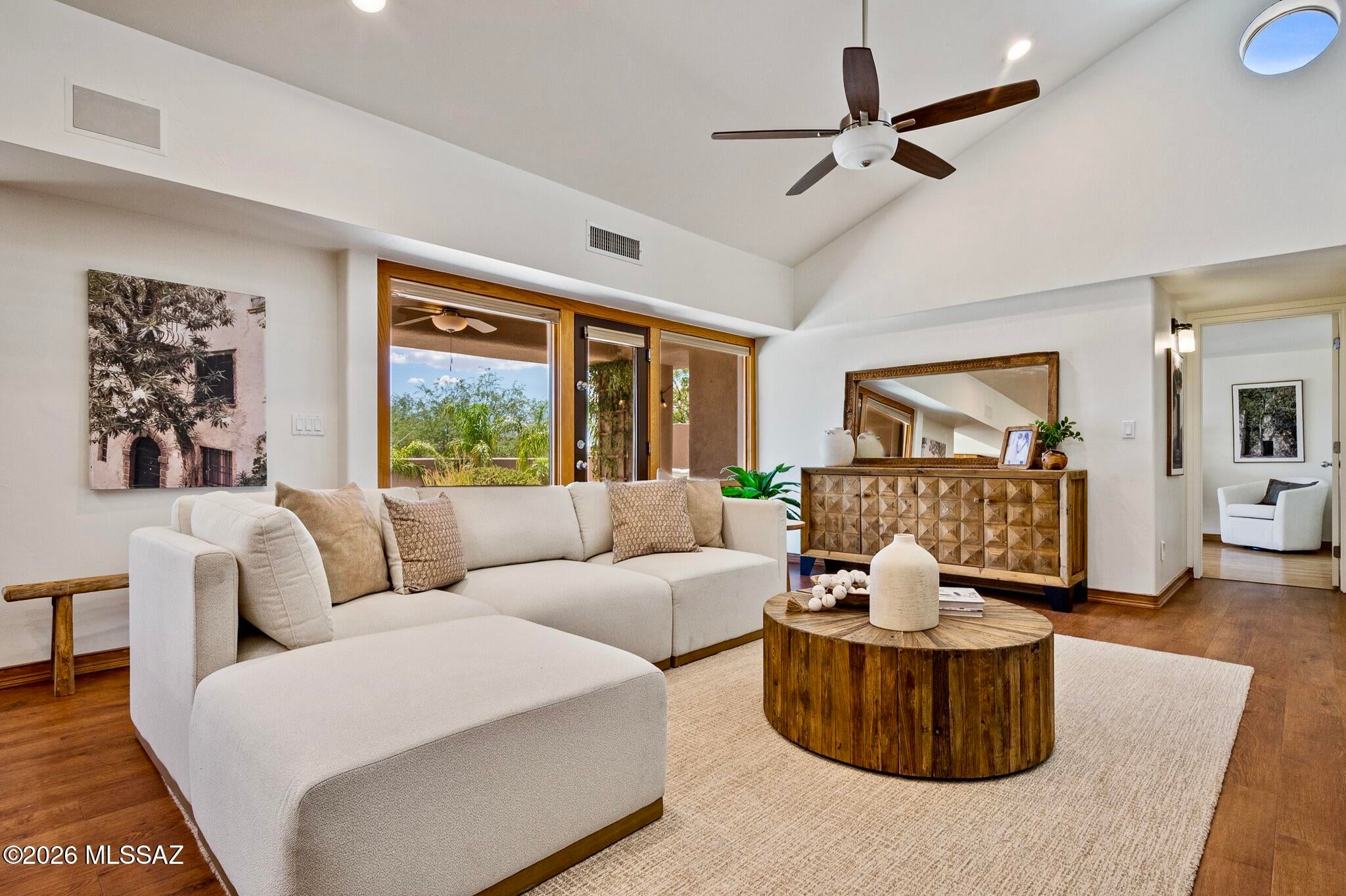 Naranja Ranch I (1-11, 13-36, 38-170) - Residential