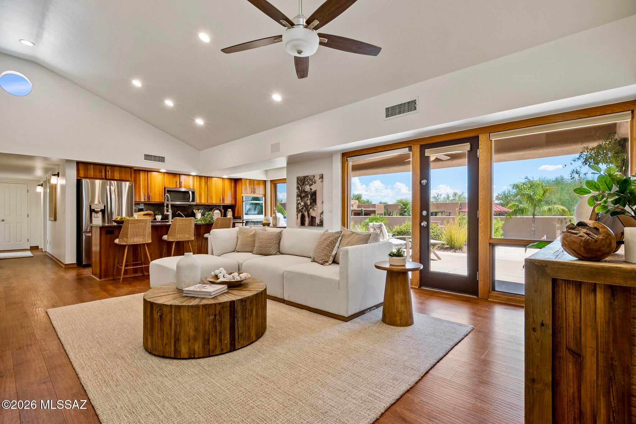 Naranja Ranch I (1-11, 13-36, 38-170) - Residential
