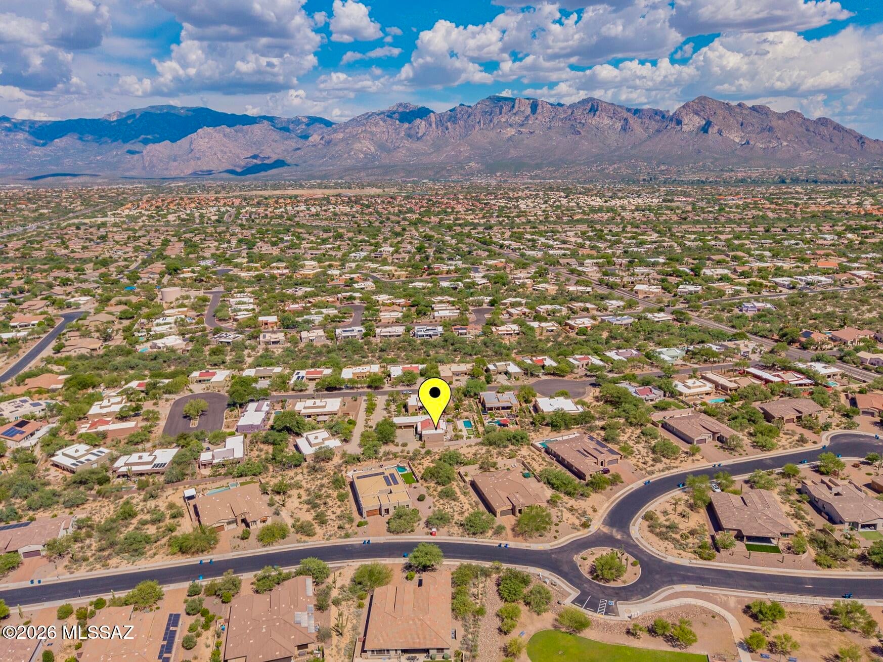 Naranja Ranch I (1-11, 13-36, 38-170) - Residential