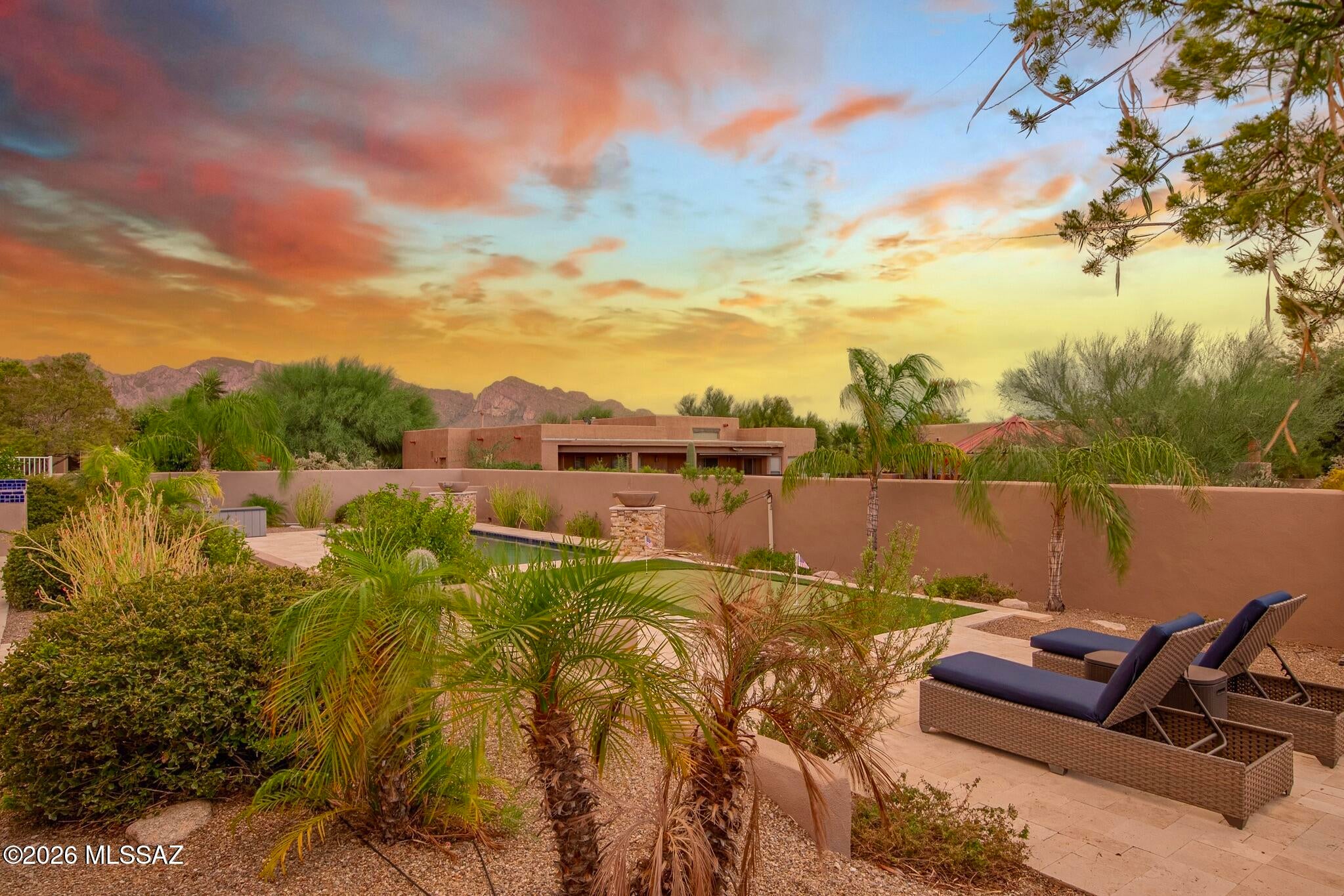 Naranja Ranch I (1-11, 13-36, 38-170) - Residential