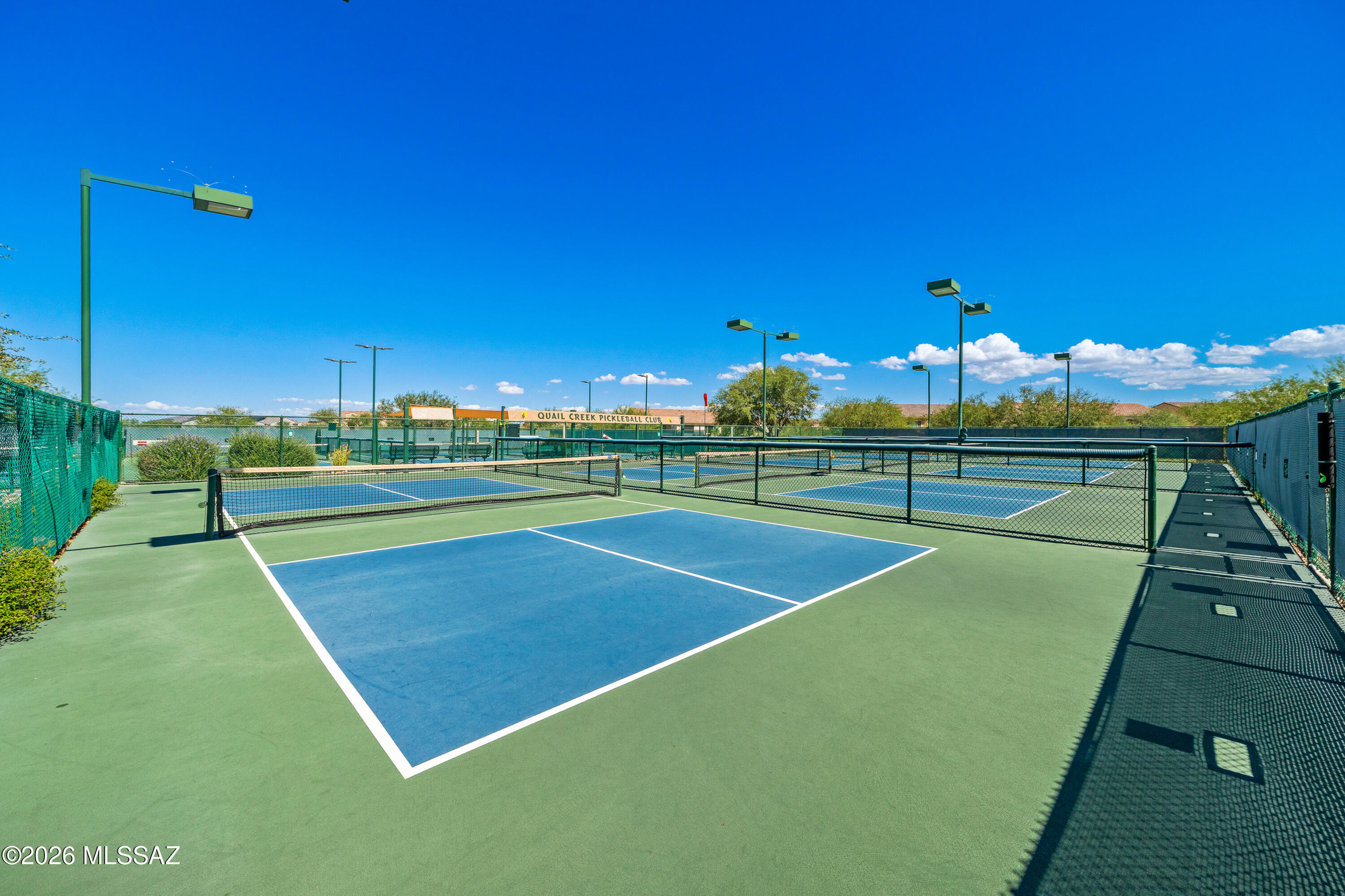 Quail Creek II Unit 28 - Residential