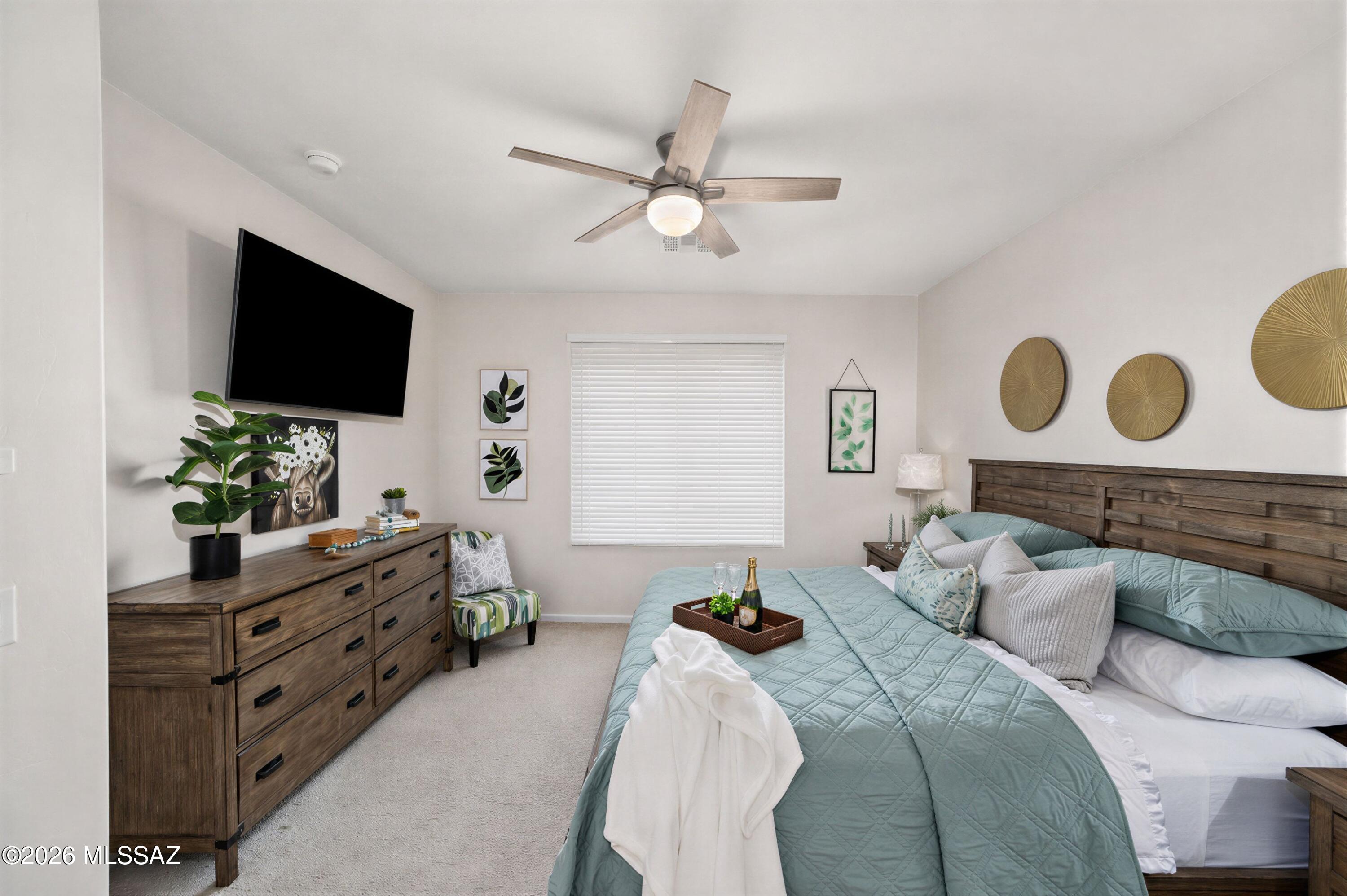 Quail Creek II Unit 28 - Residential