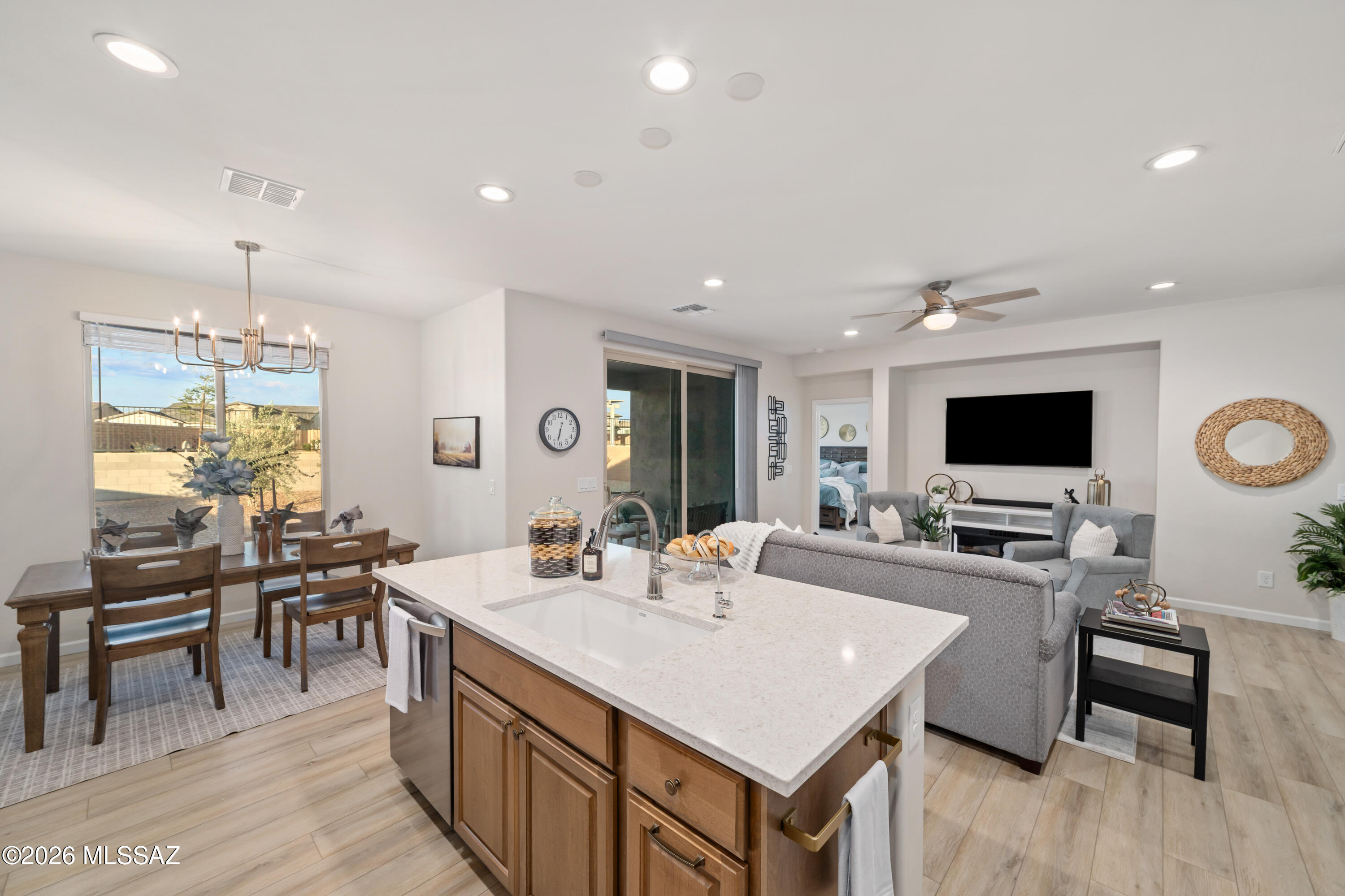 Quail Creek II Unit 28 - Residential