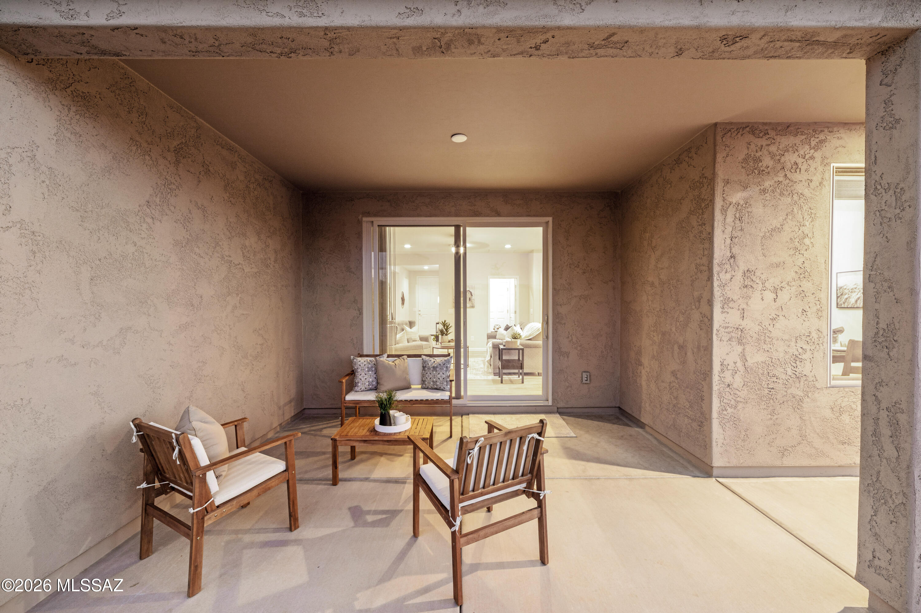 Quail Creek II Unit 28 - Residential