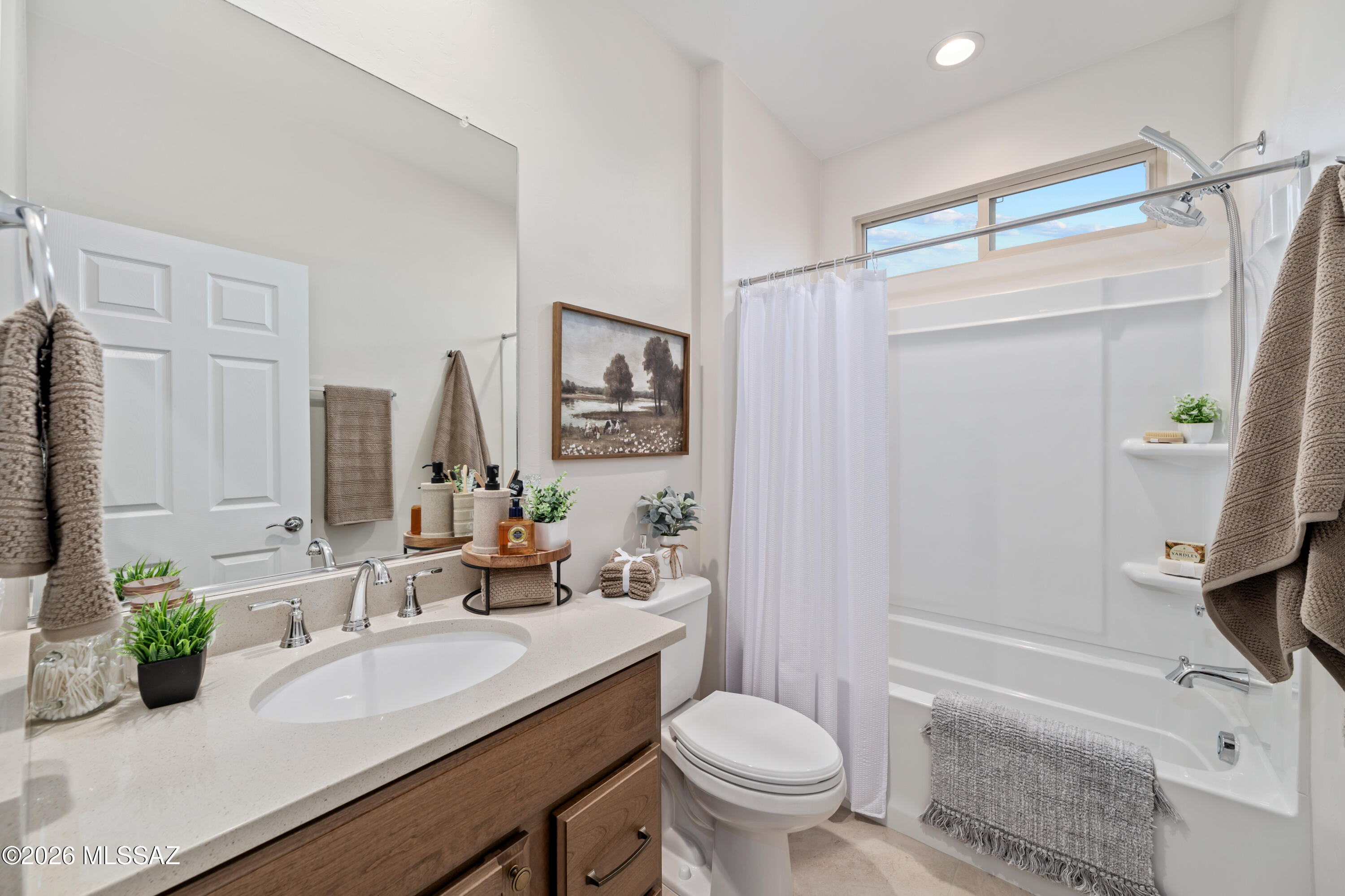 Quail Creek II Unit 28 - Residential