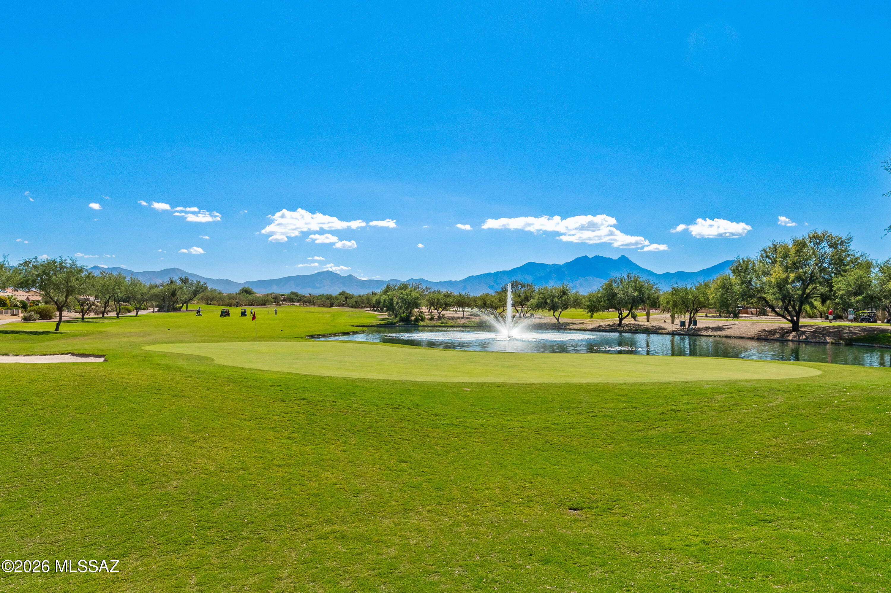 Quail Creek II Unit 28 - Residential